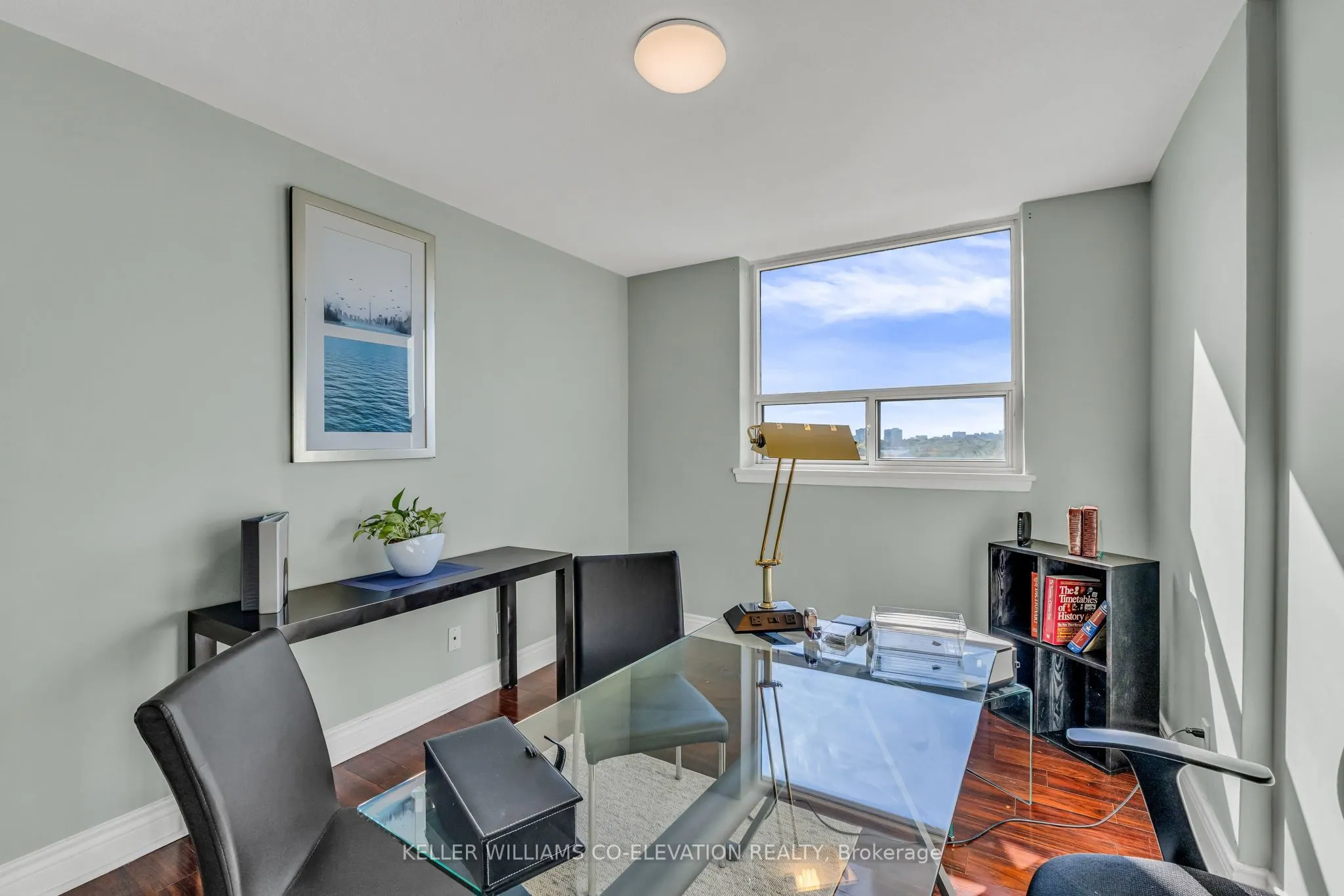 14 Neilson Drive, #702