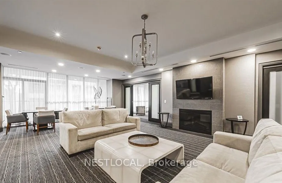 11 Bronte Road, #511