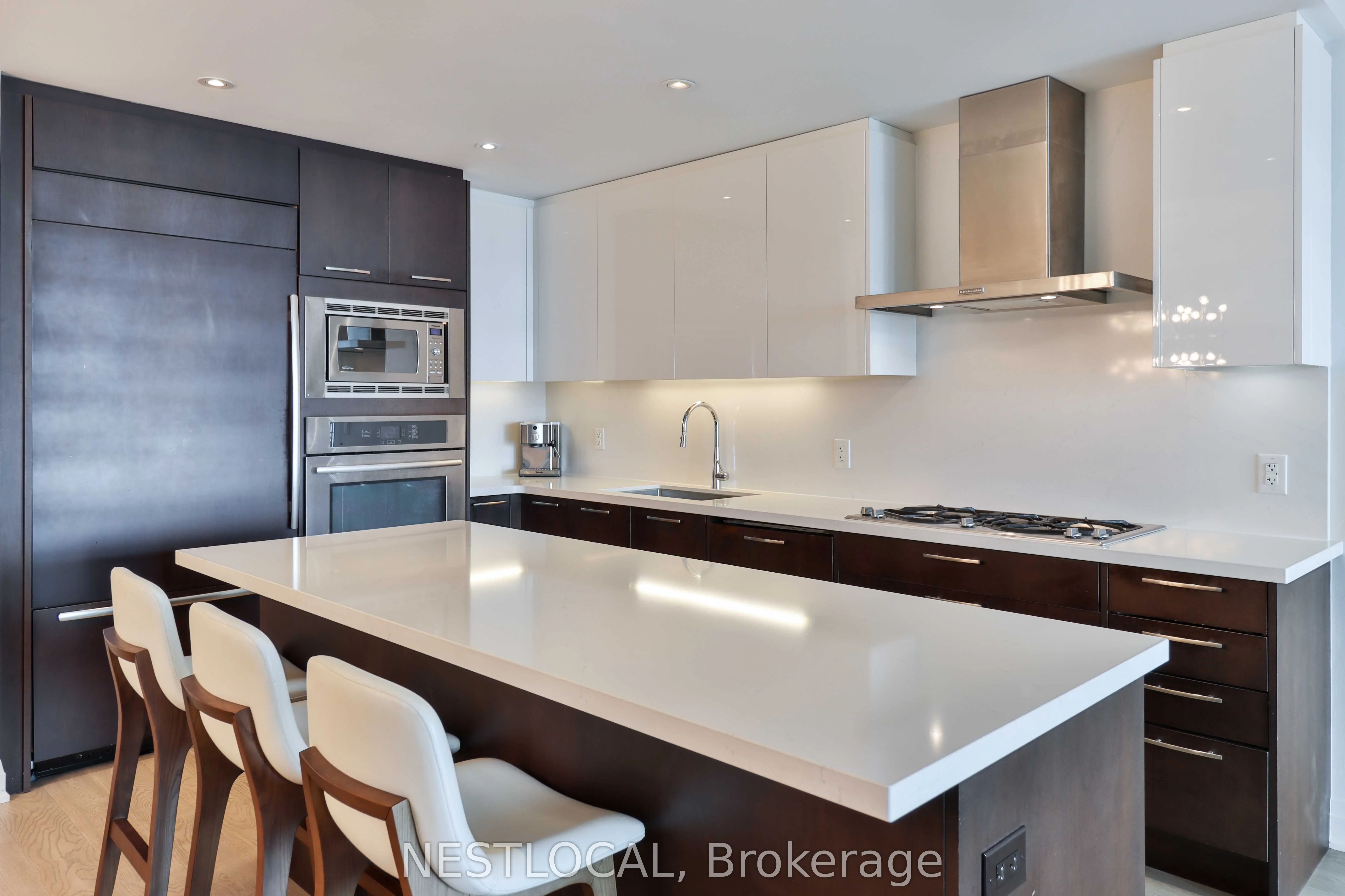 11 Bronte Road, #511