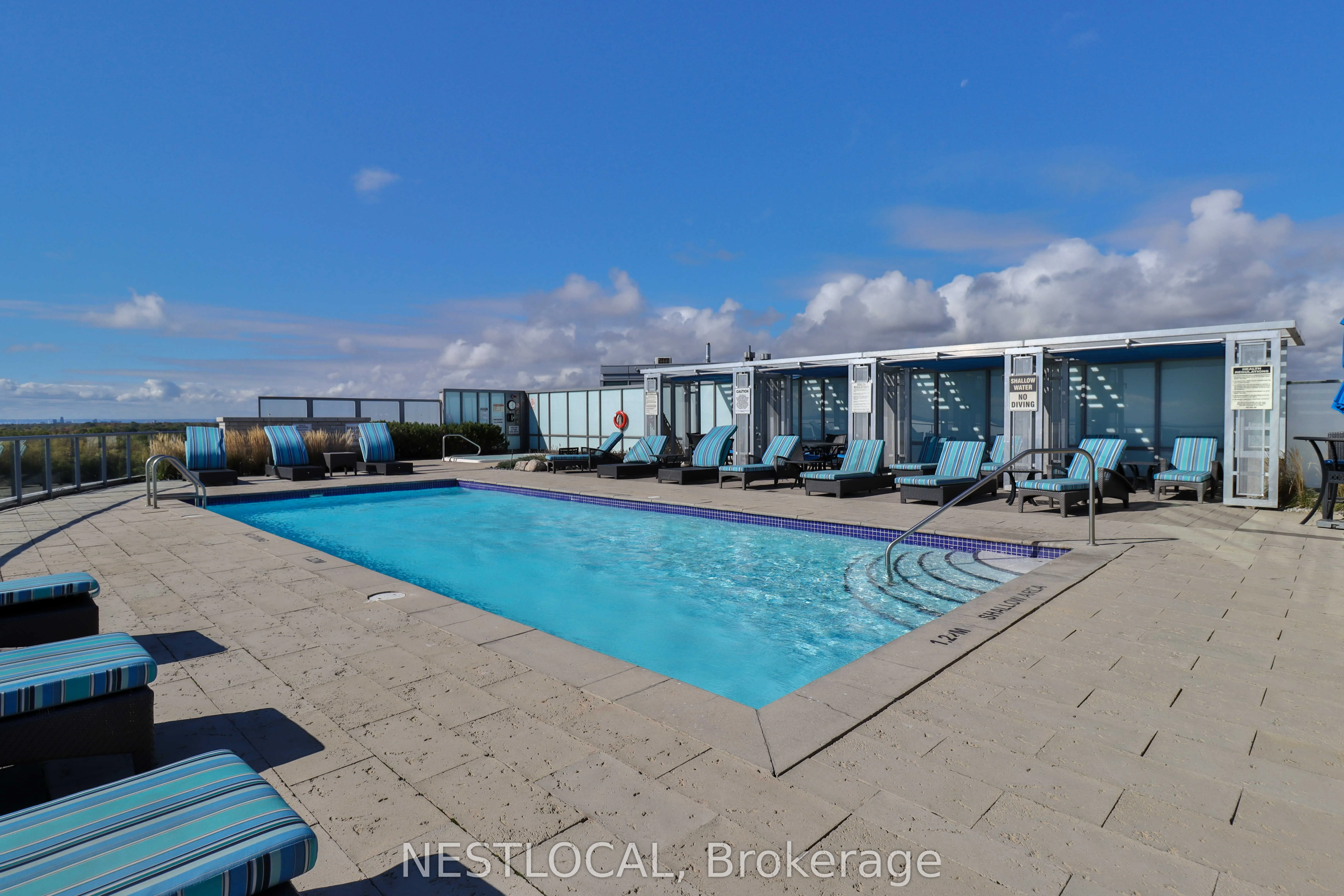 11 Bronte Road, #511