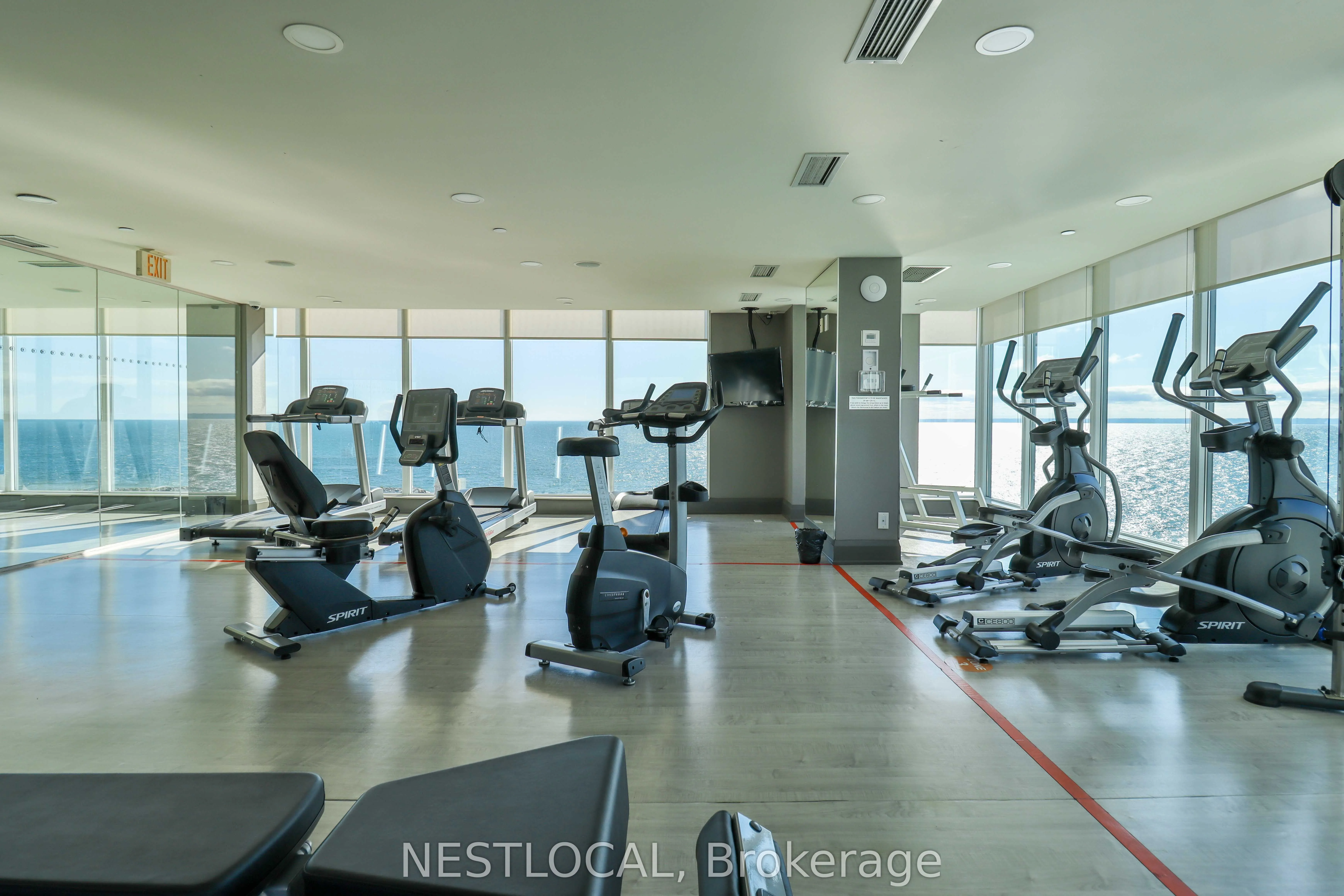 11 Bronte Road, #511