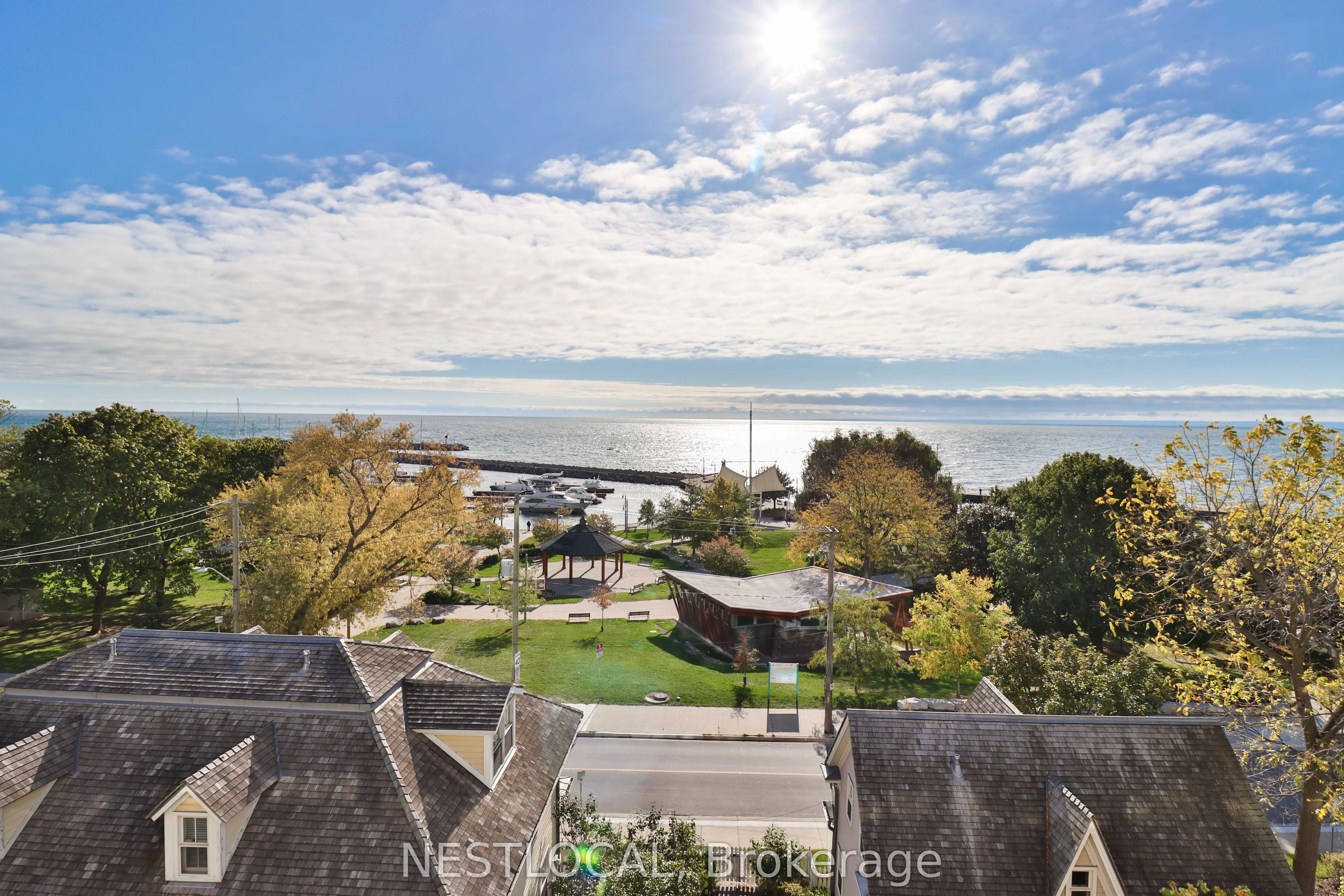 11 Bronte Road, #511