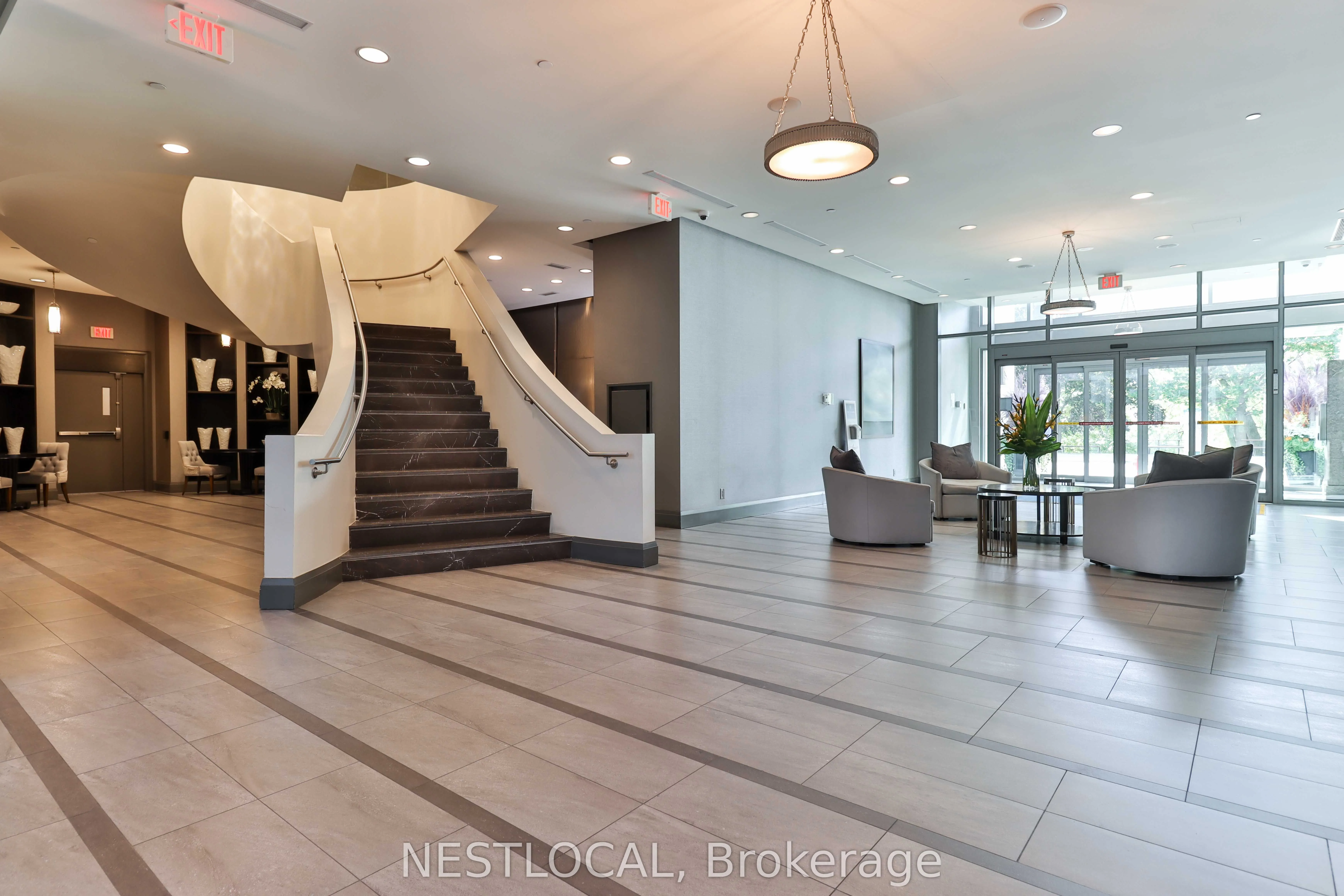 11 Bronte Road, #511