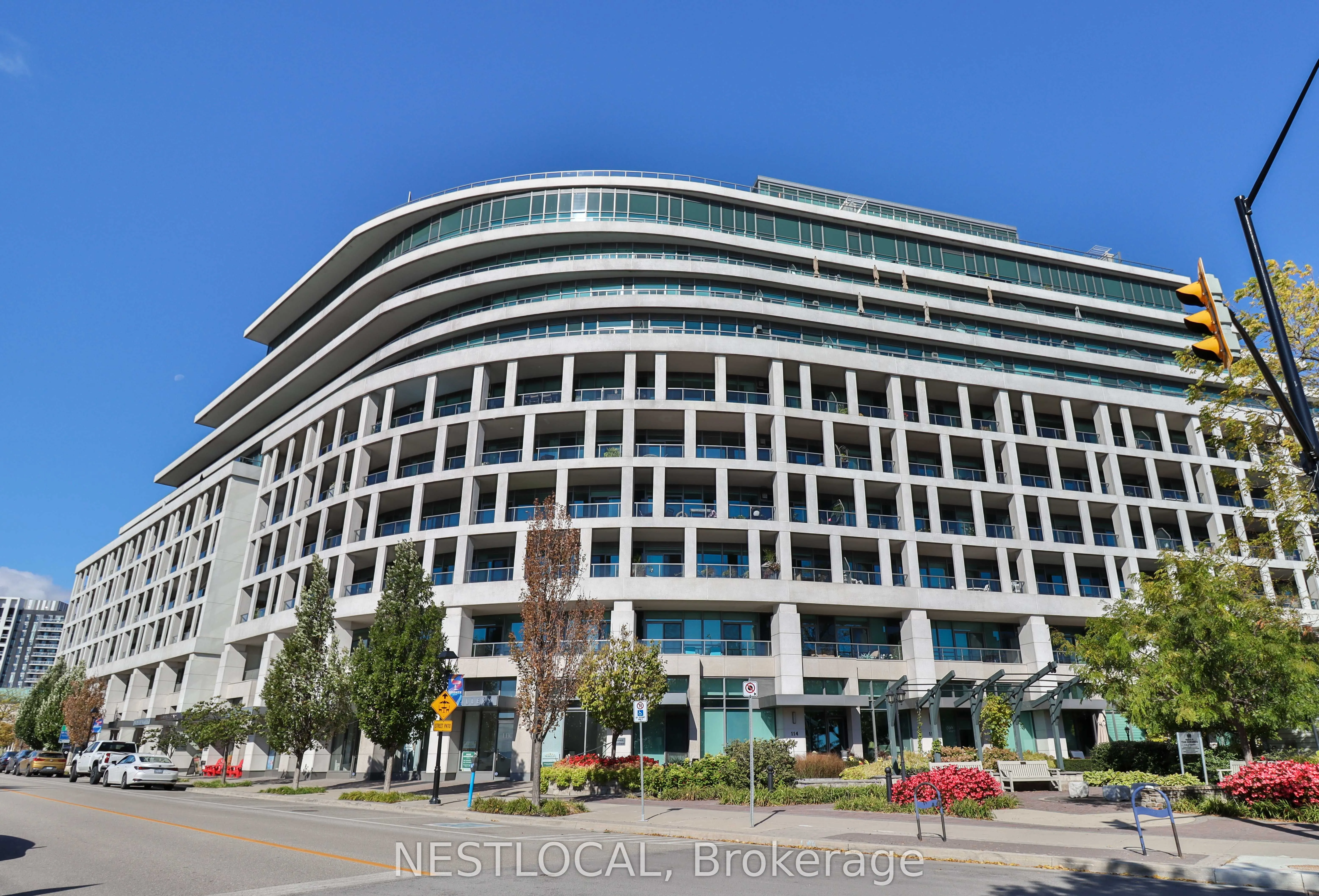 11 Bronte Road, #511