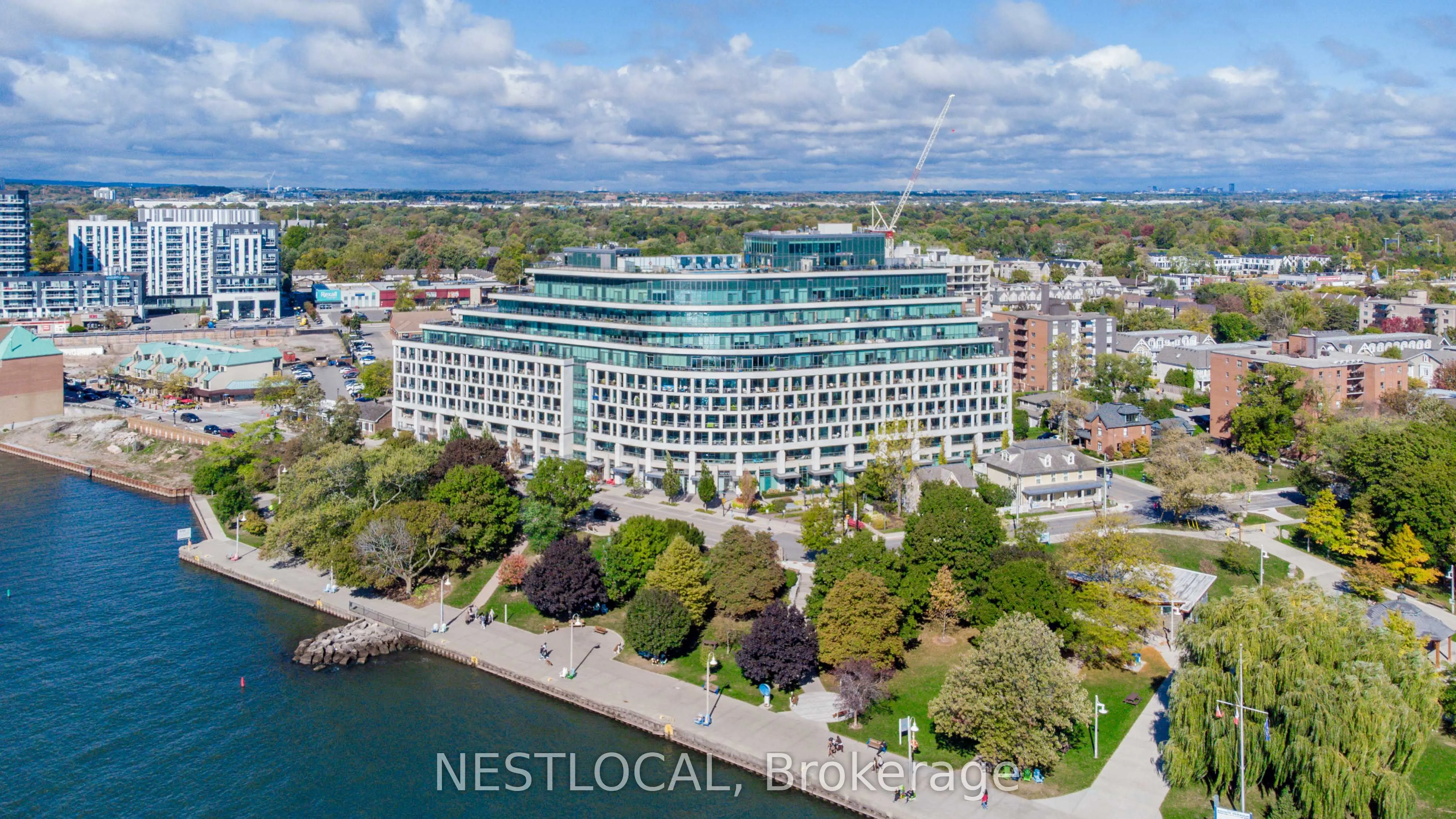 11 Bronte Road, #511