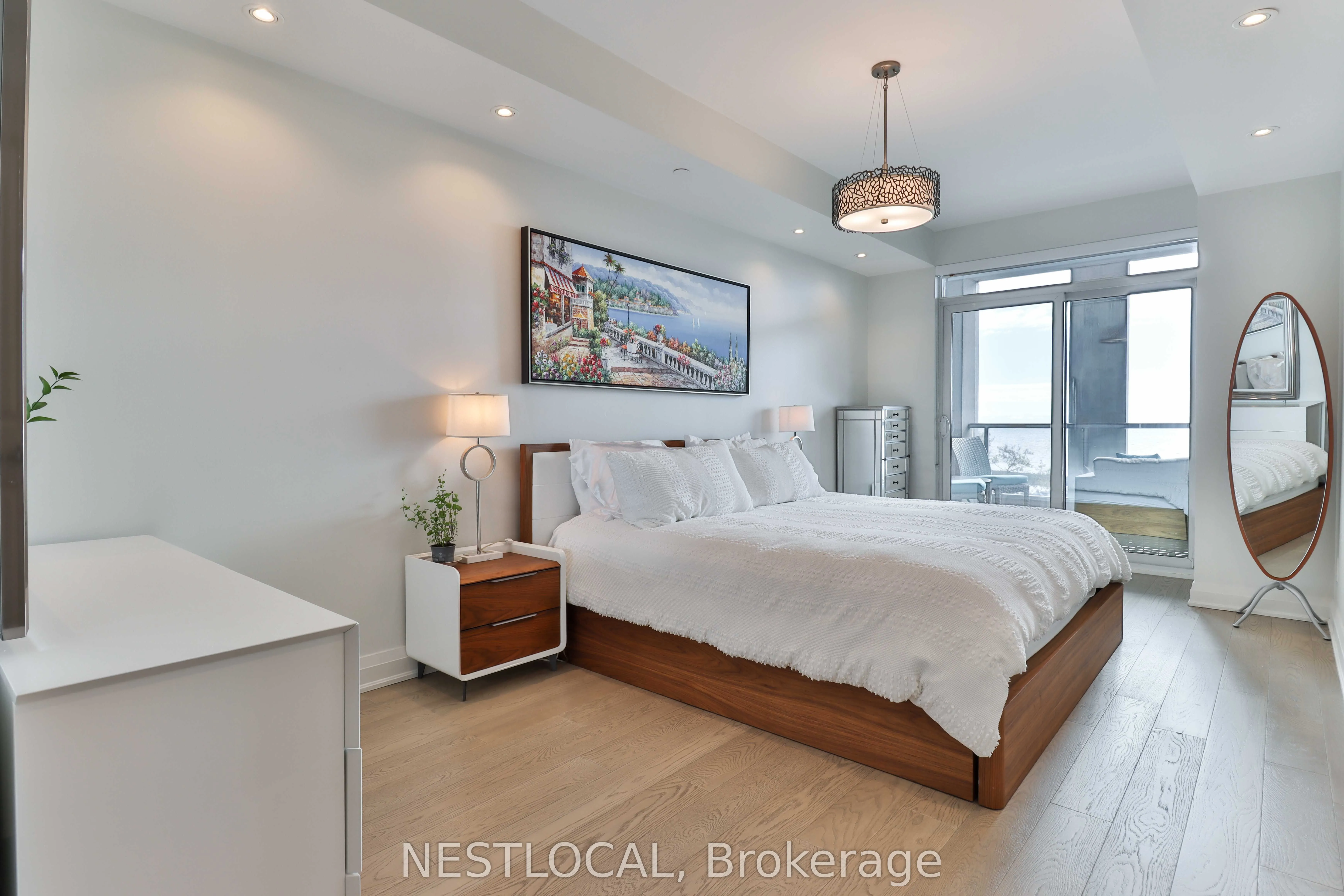 11 Bronte Road, #511