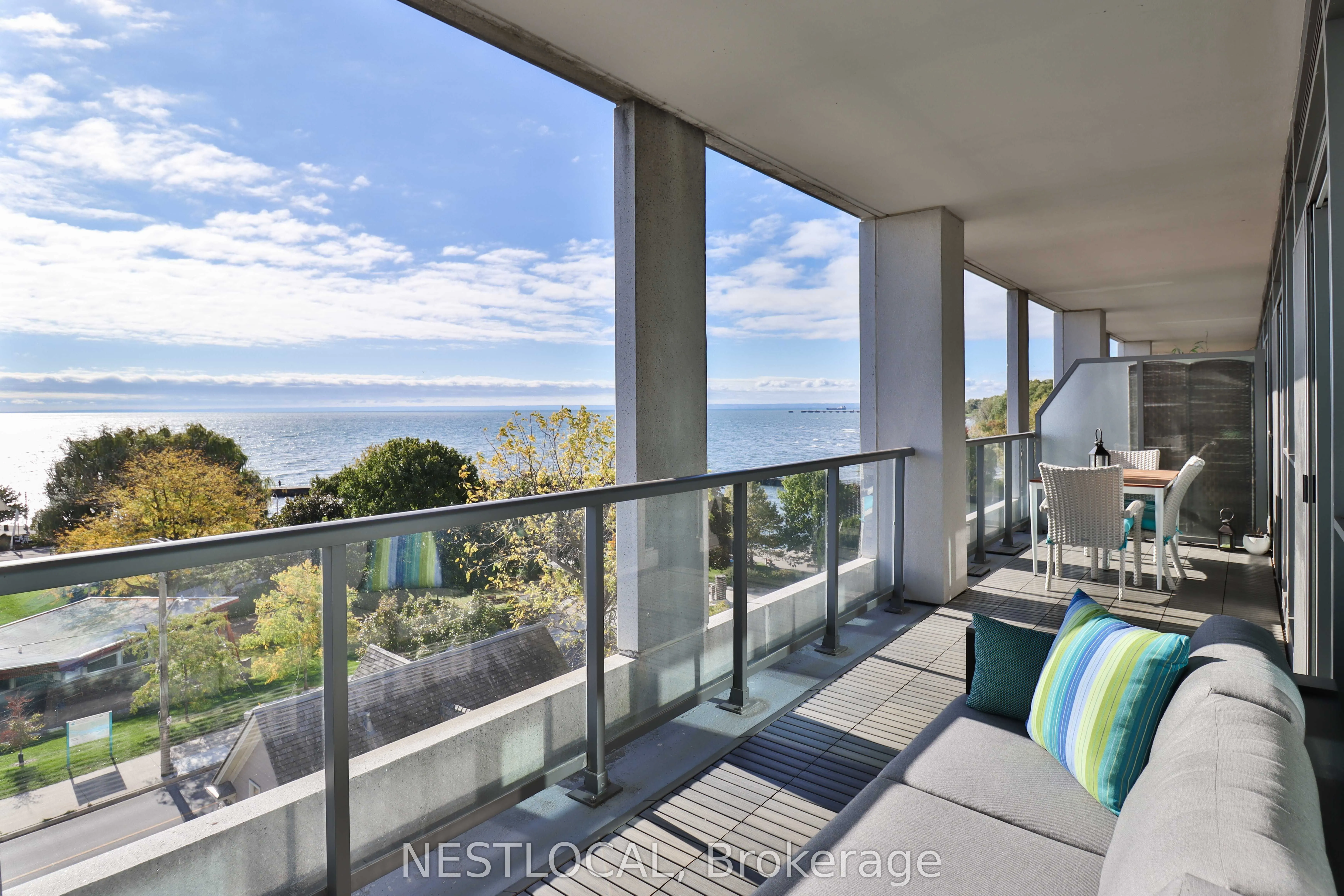 11 Bronte Road, #511