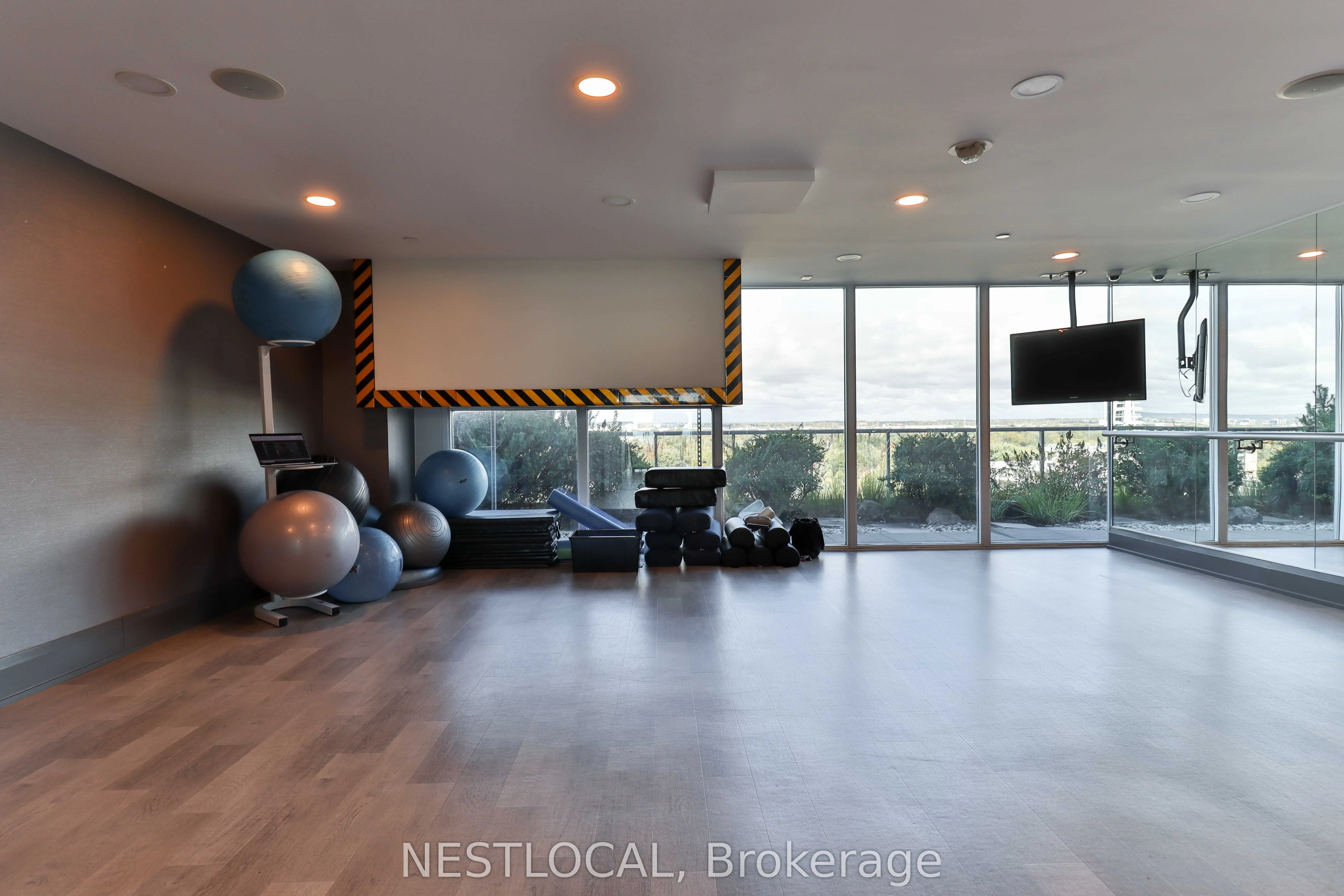 11 Bronte Road, #511