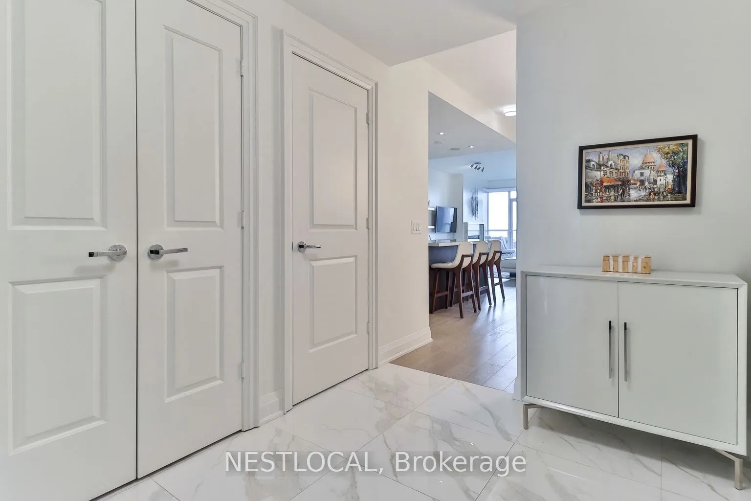 11 Bronte Road, #511