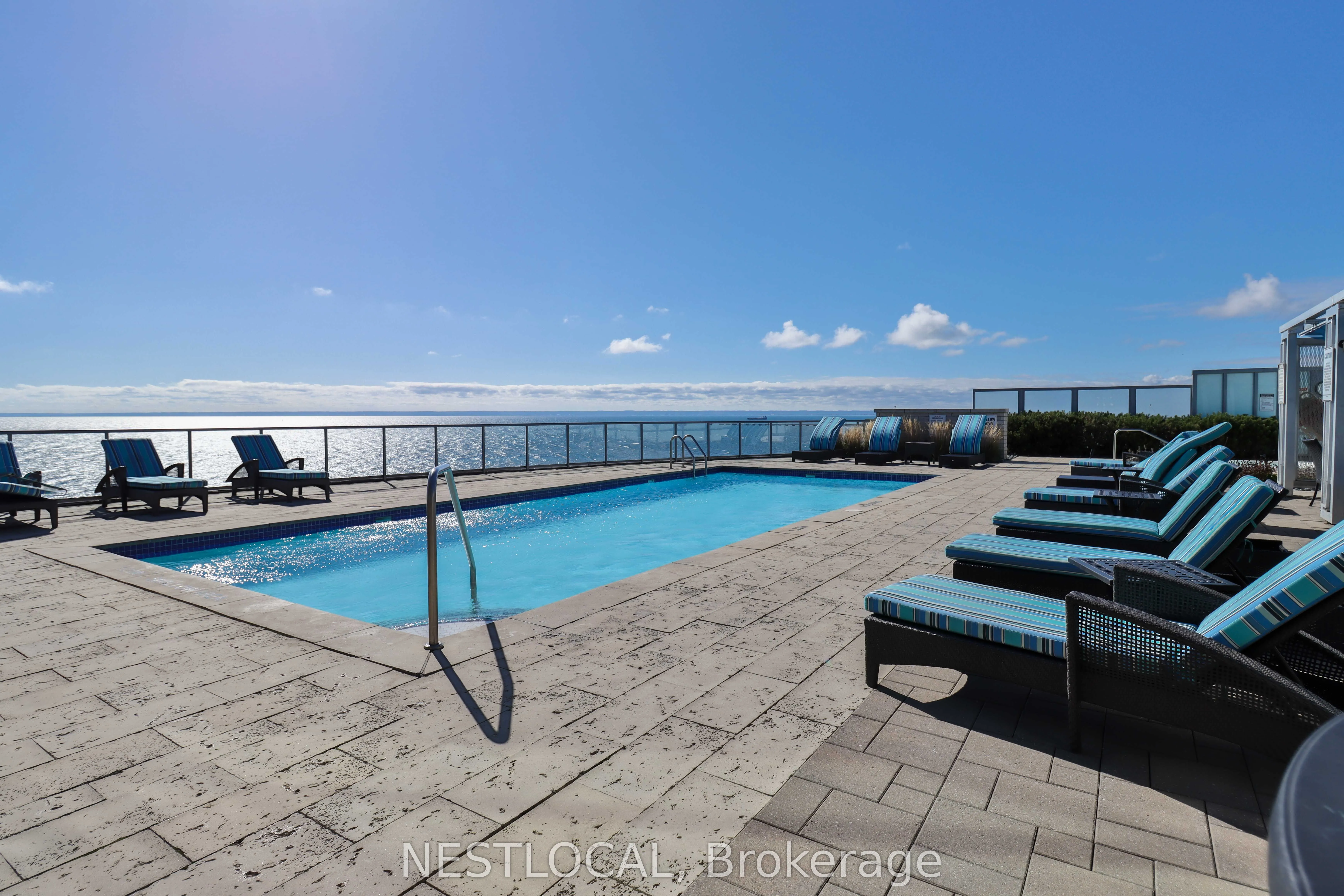11 Bronte Road, #511