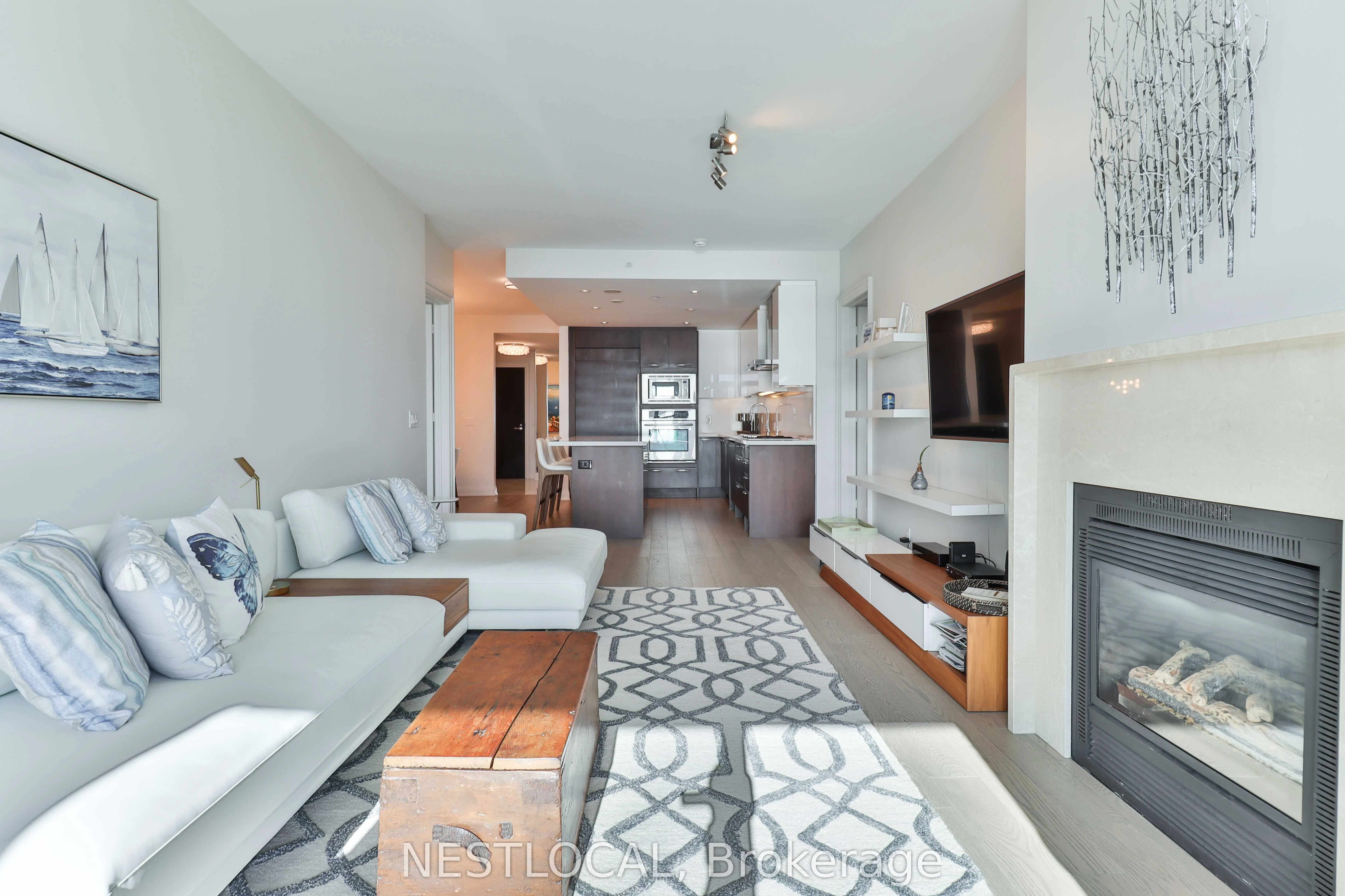 11 Bronte Road, #511