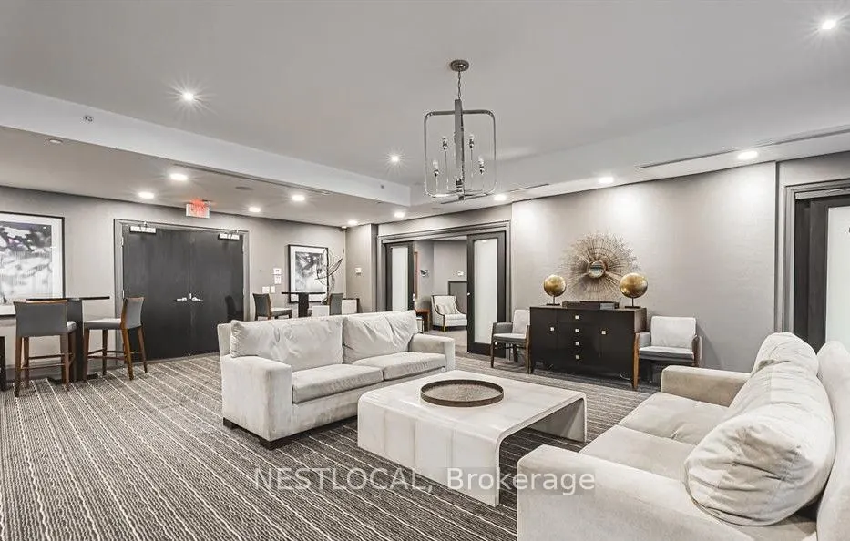 11 Bronte Road, #511