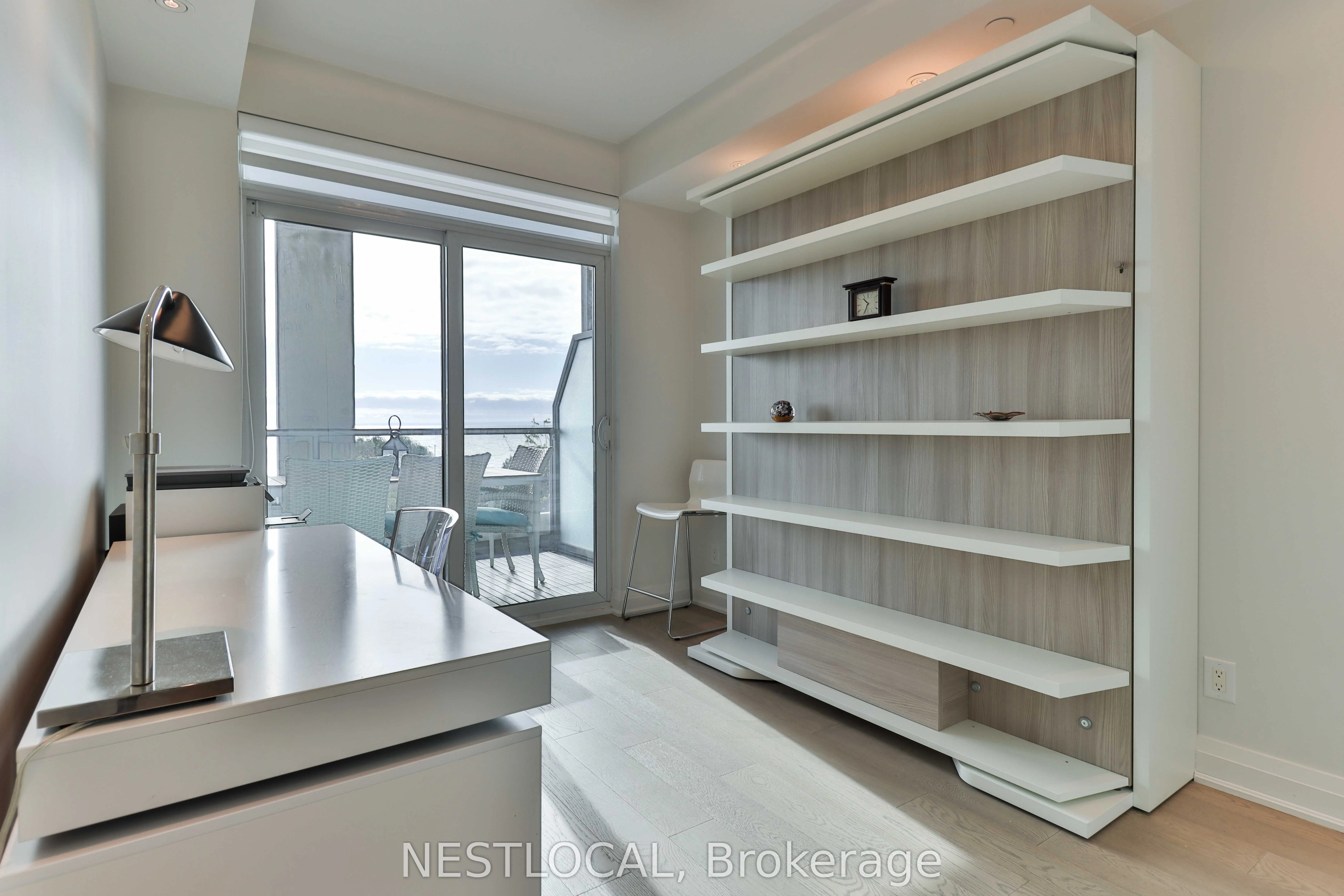 11 Bronte Road, #511