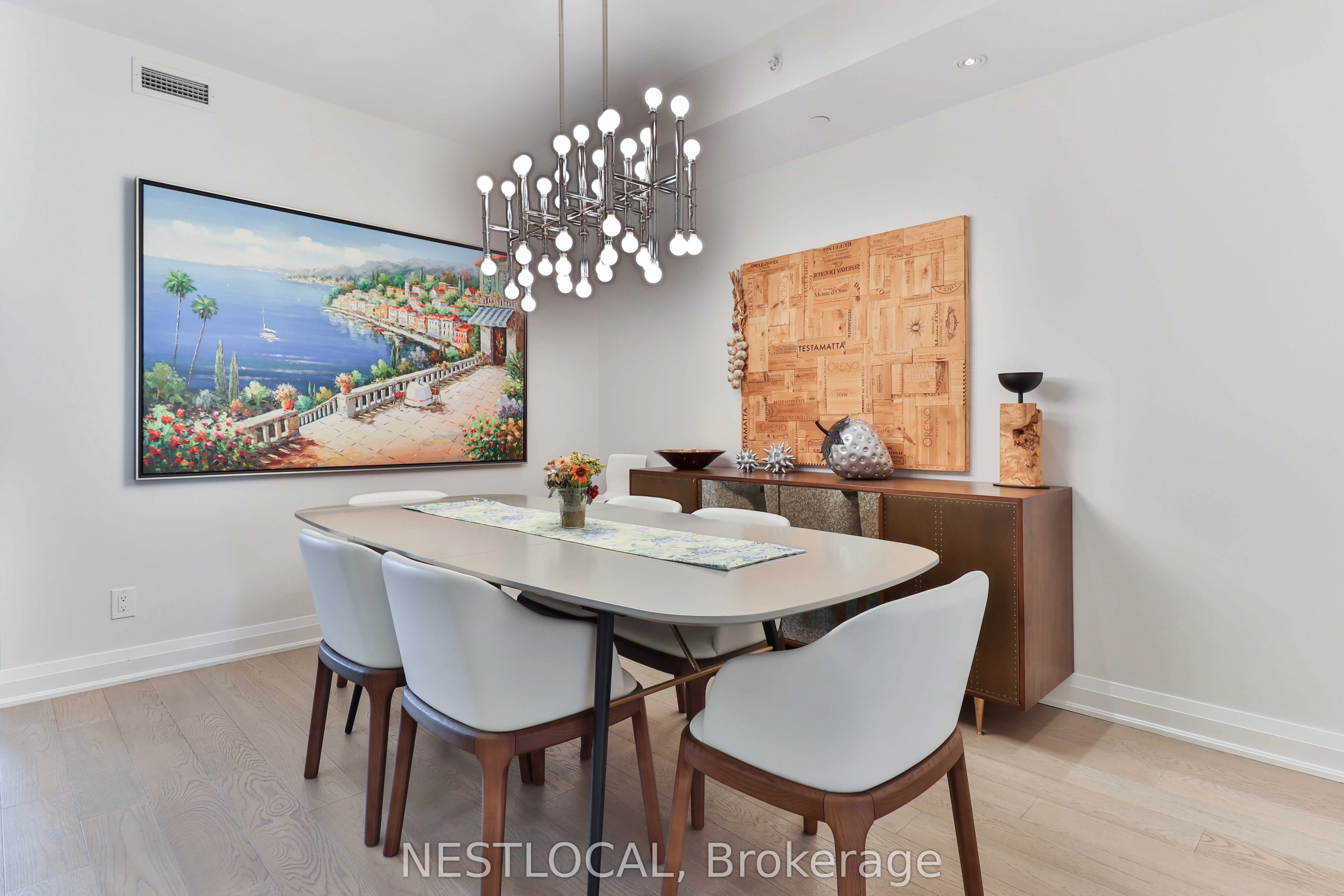 11 Bronte Road, #511