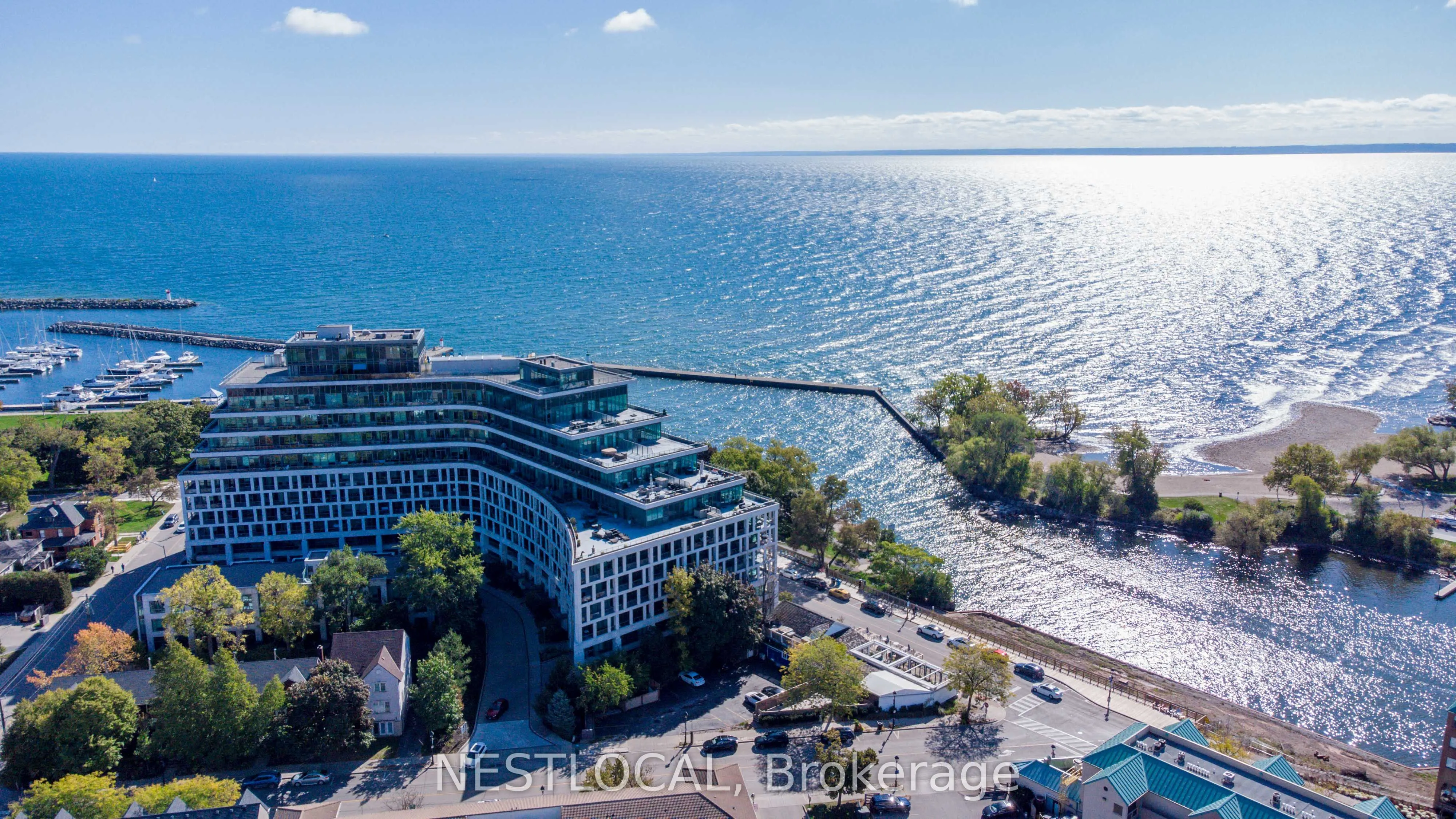 11 Bronte Road, #511
