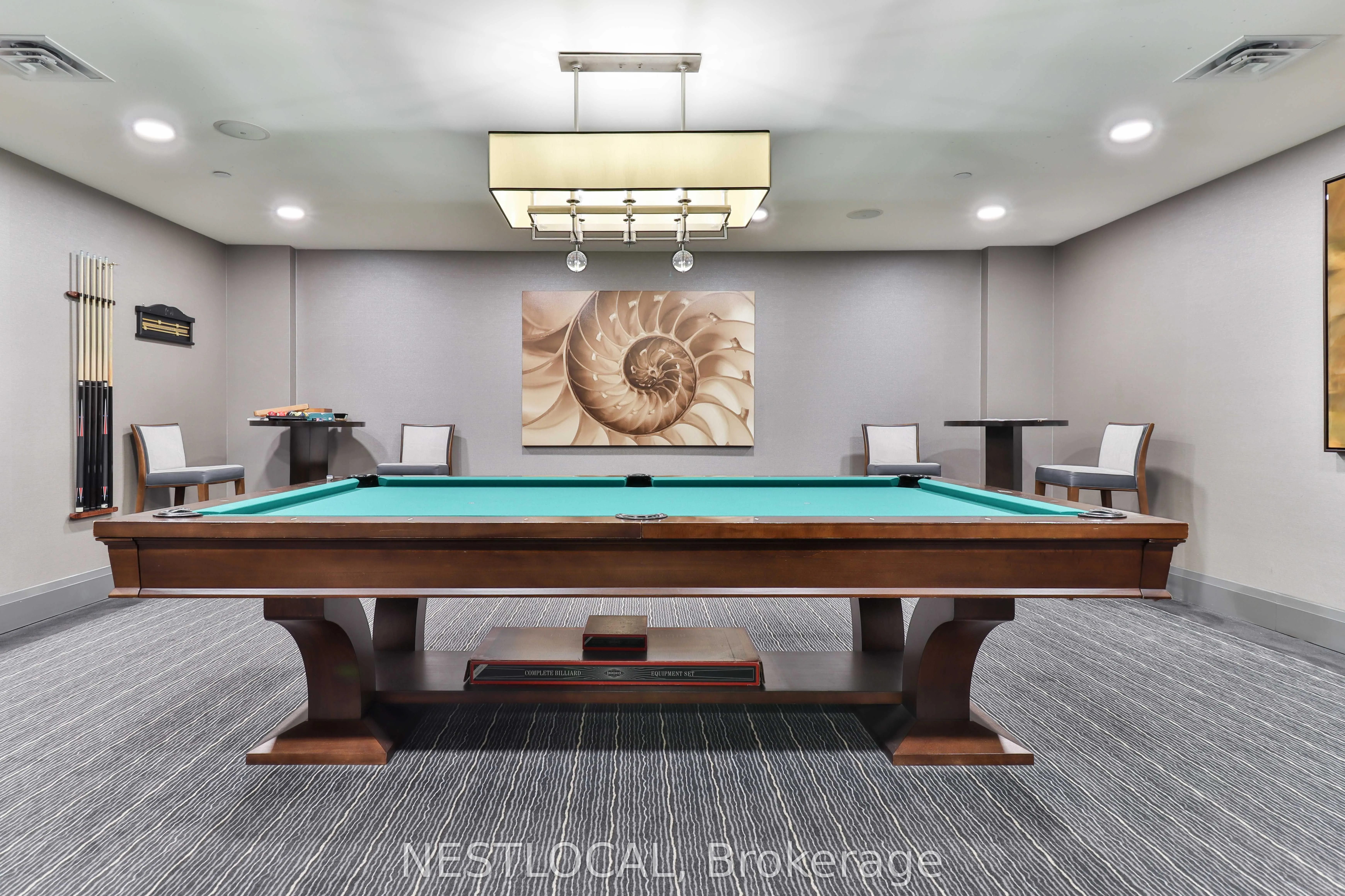 11 Bronte Road, #511