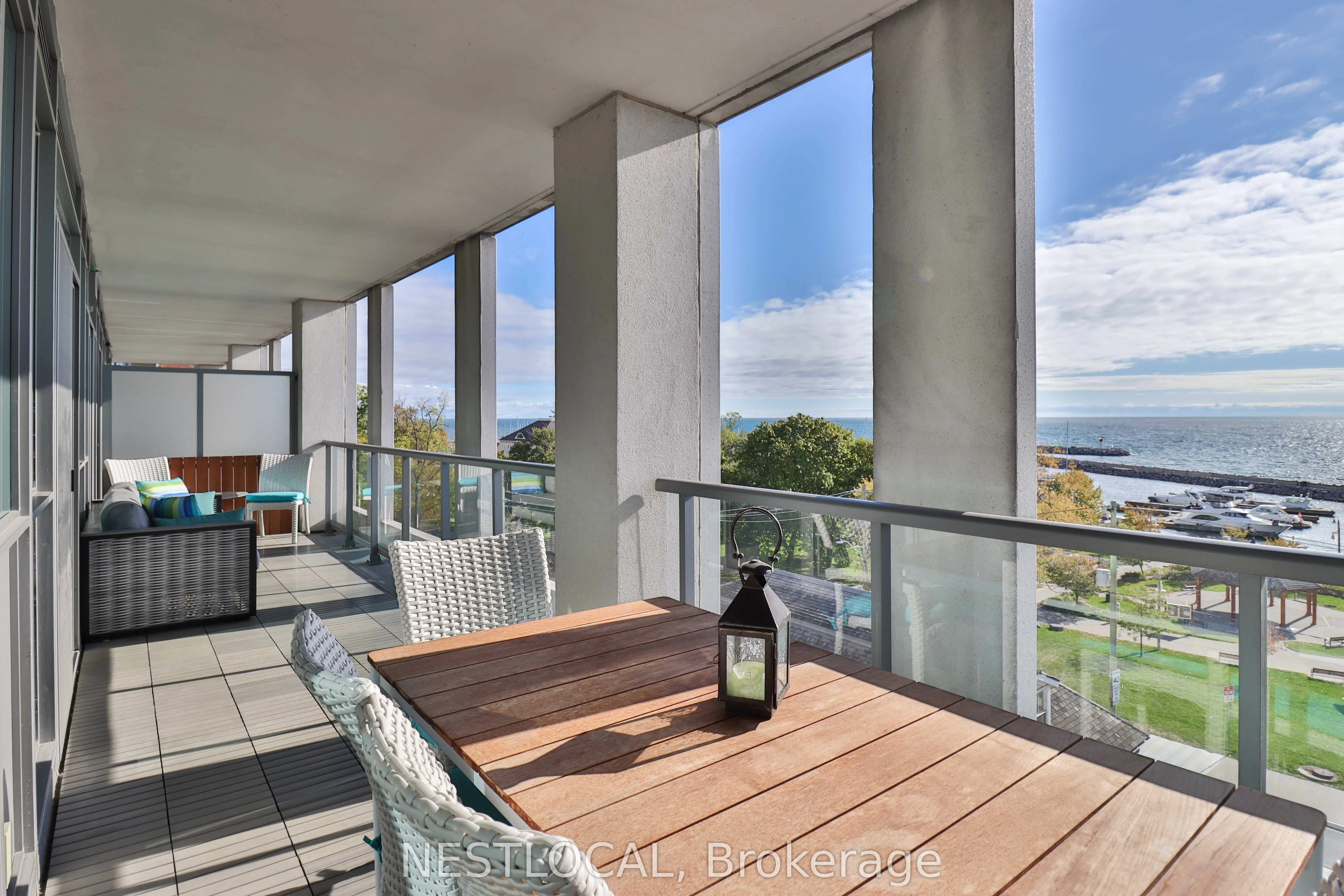 11 Bronte Road, #511
