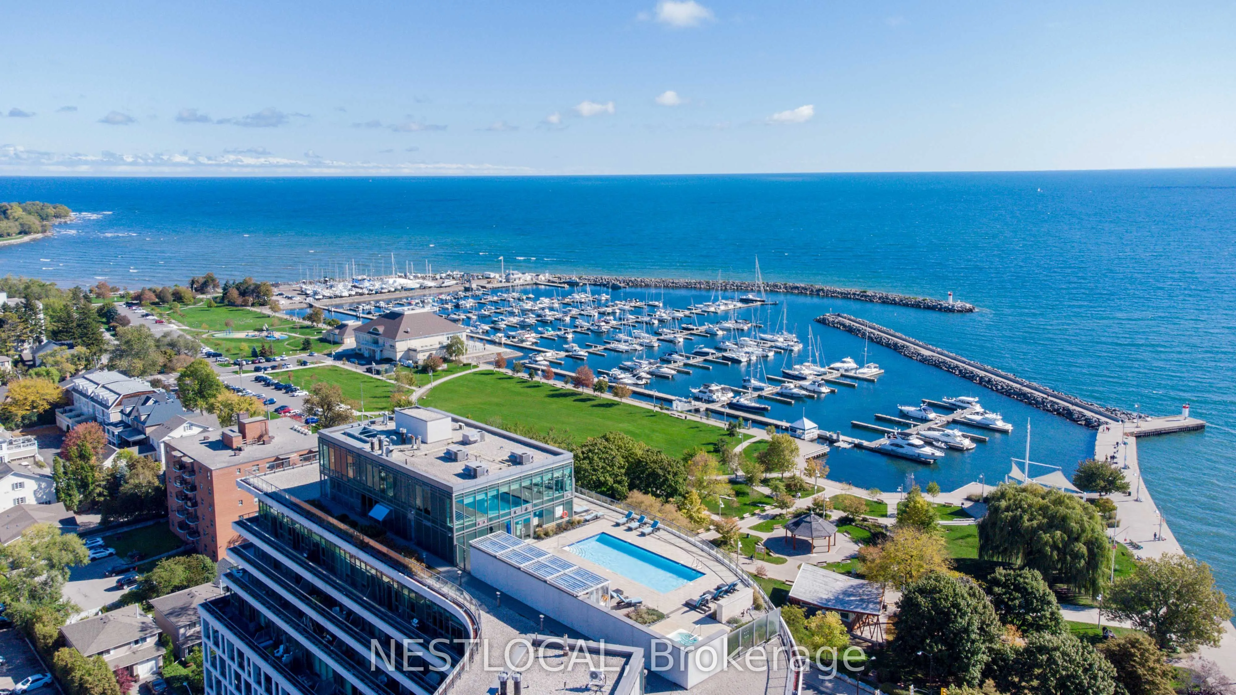 11 Bronte Road, #511