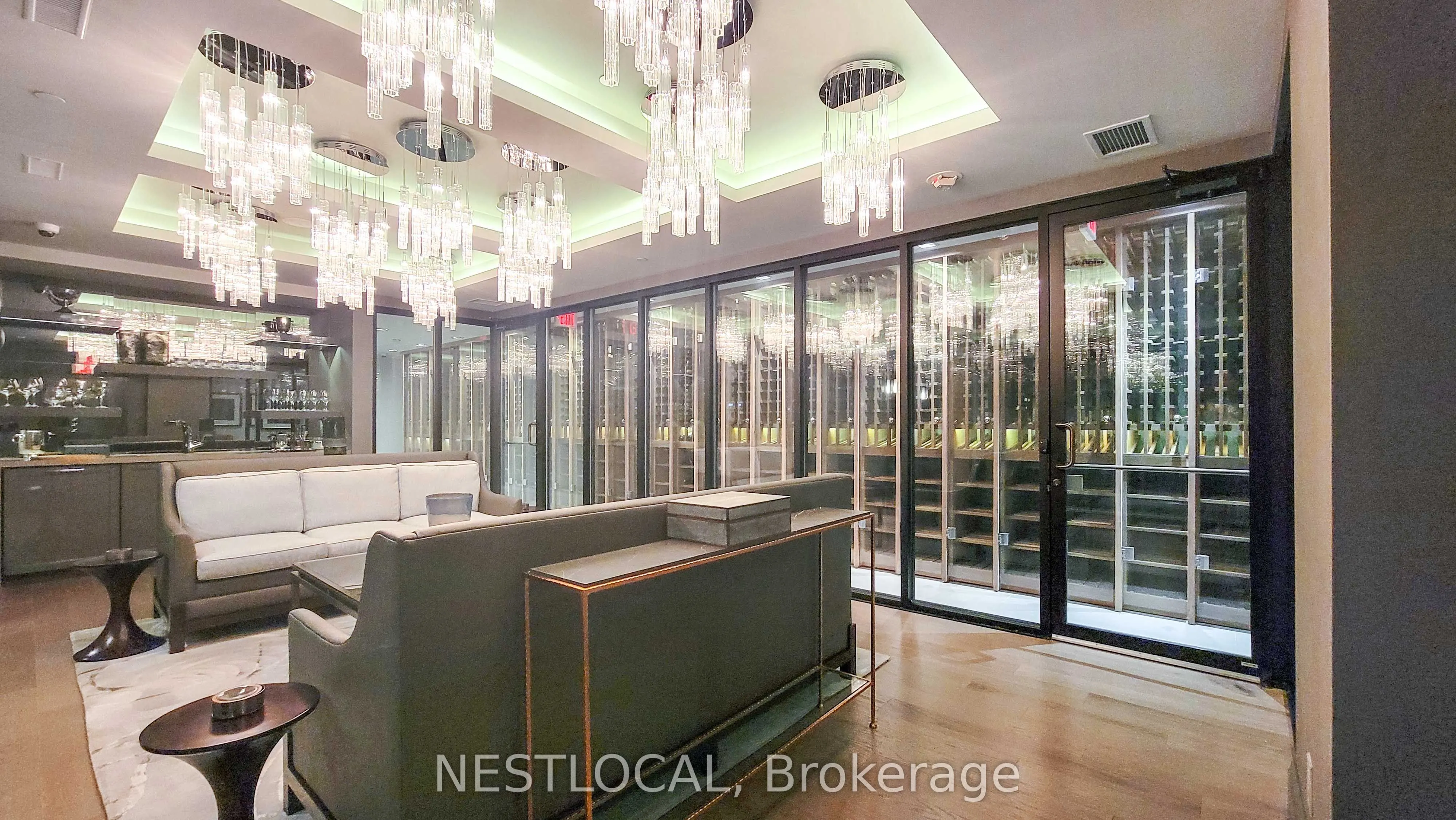 11 Bronte Road, #511