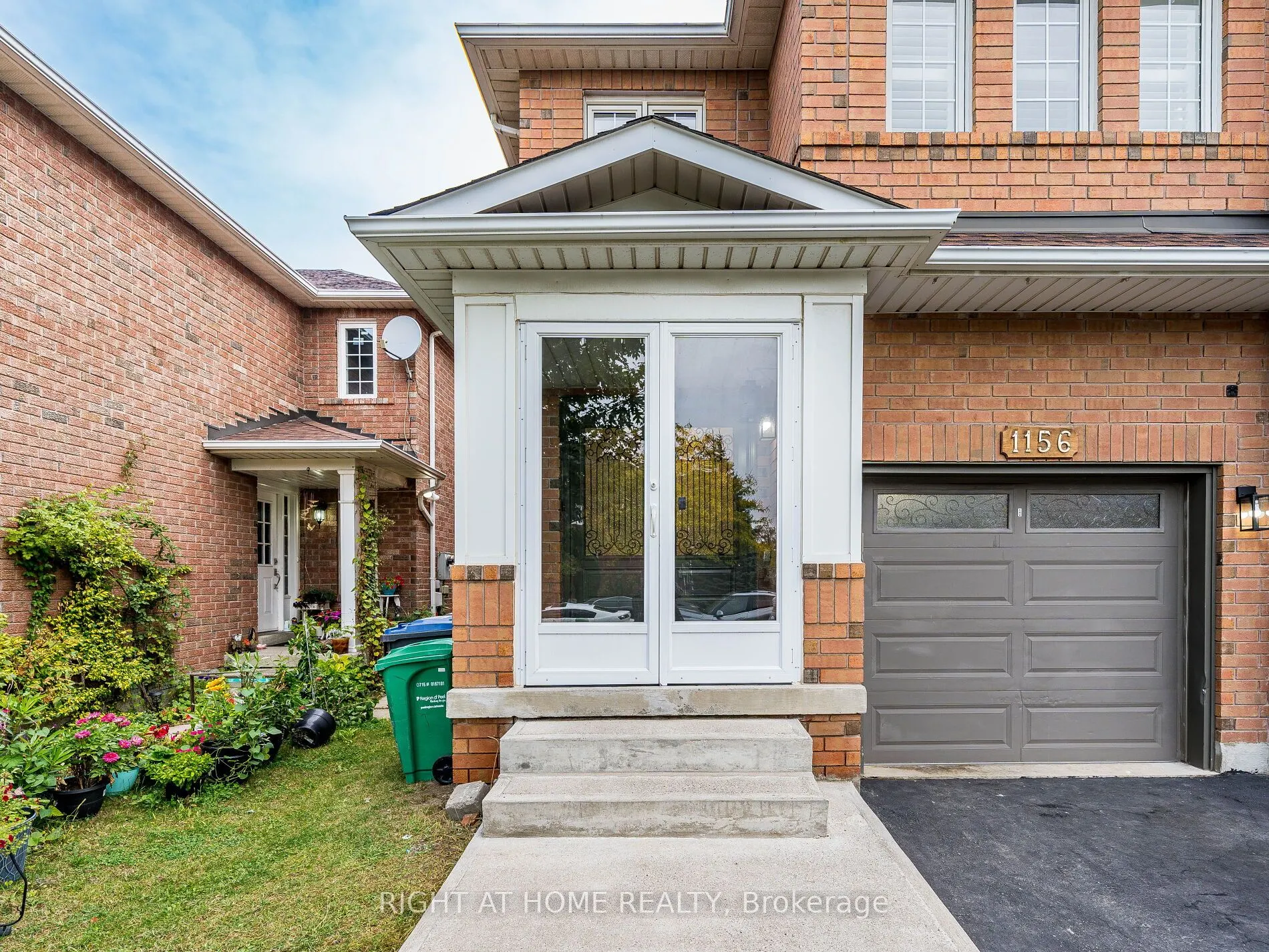 1156 PRESTONWOOD Crescent