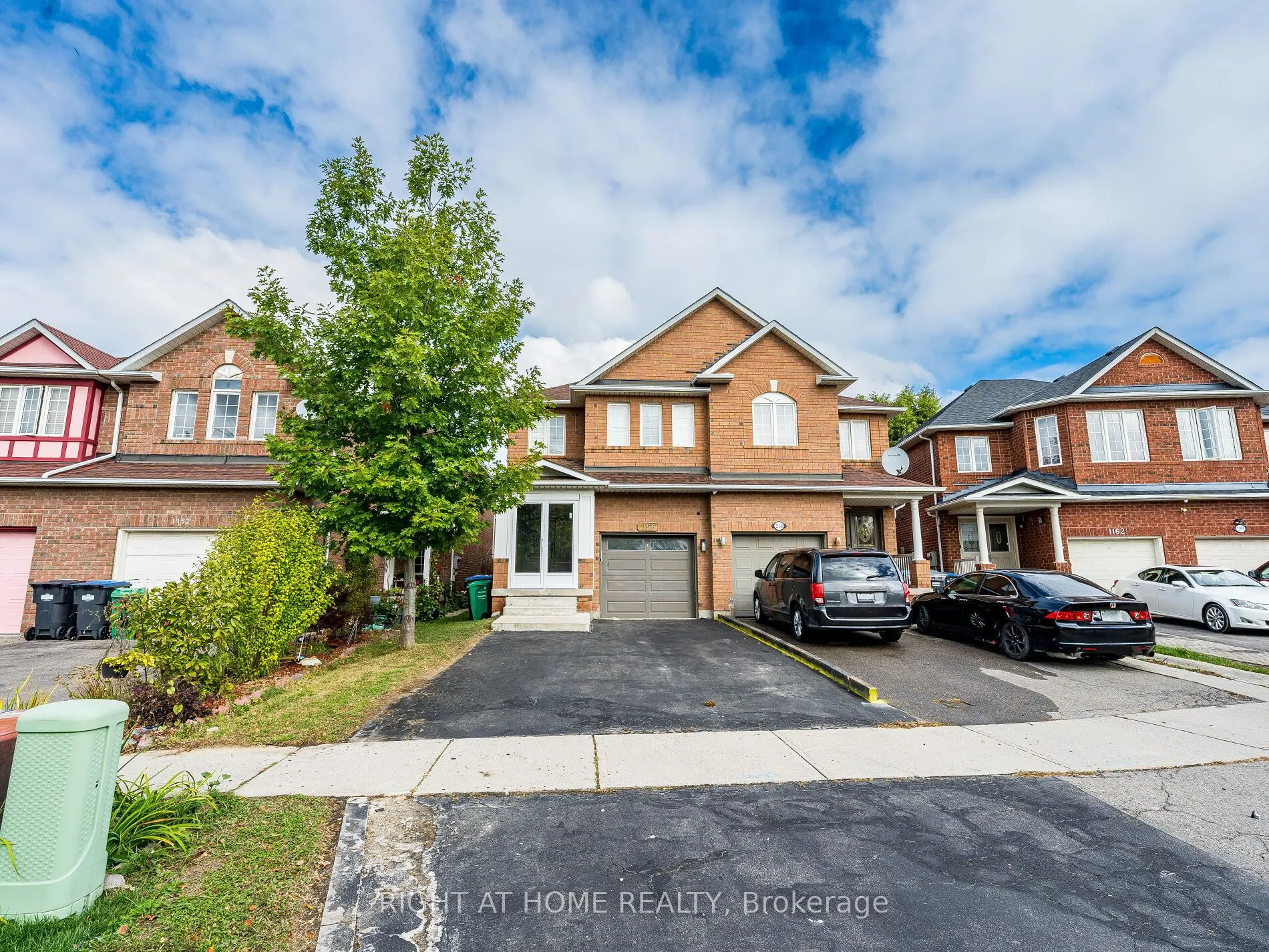 1156 PRESTONWOOD Crescent