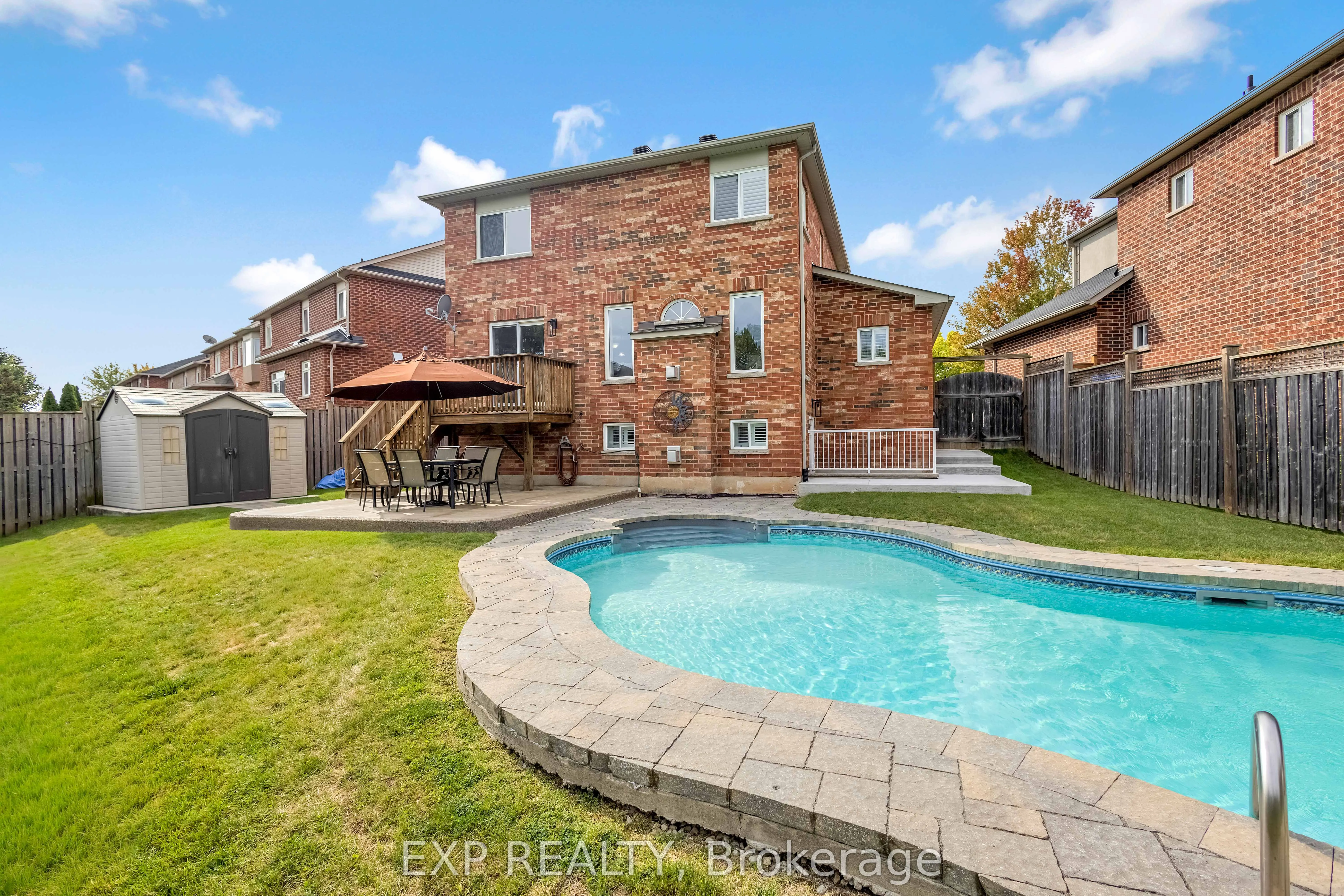 2403 Whitehorn Drive