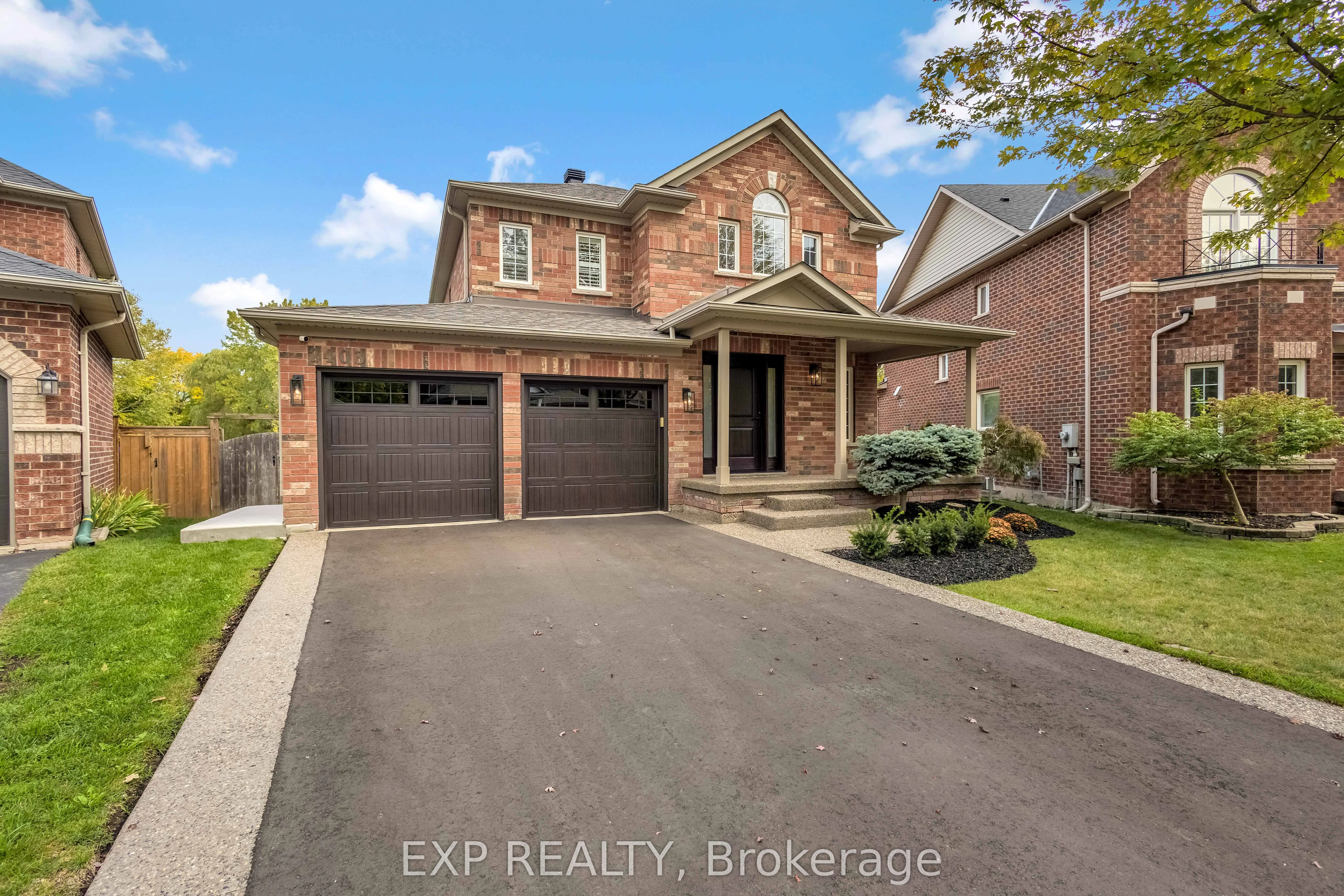 2403 Whitehorn Drive