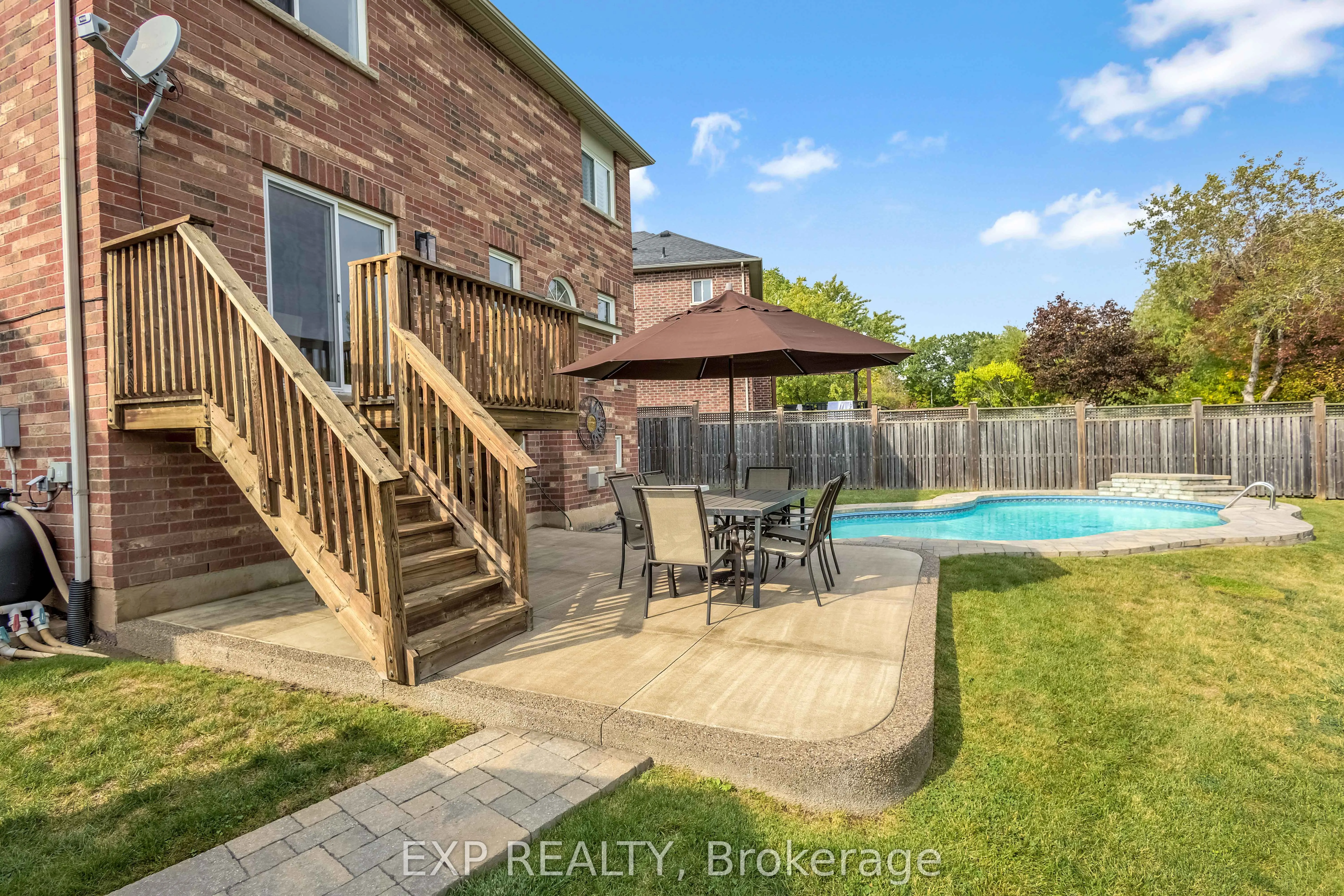 2403 Whitehorn Drive