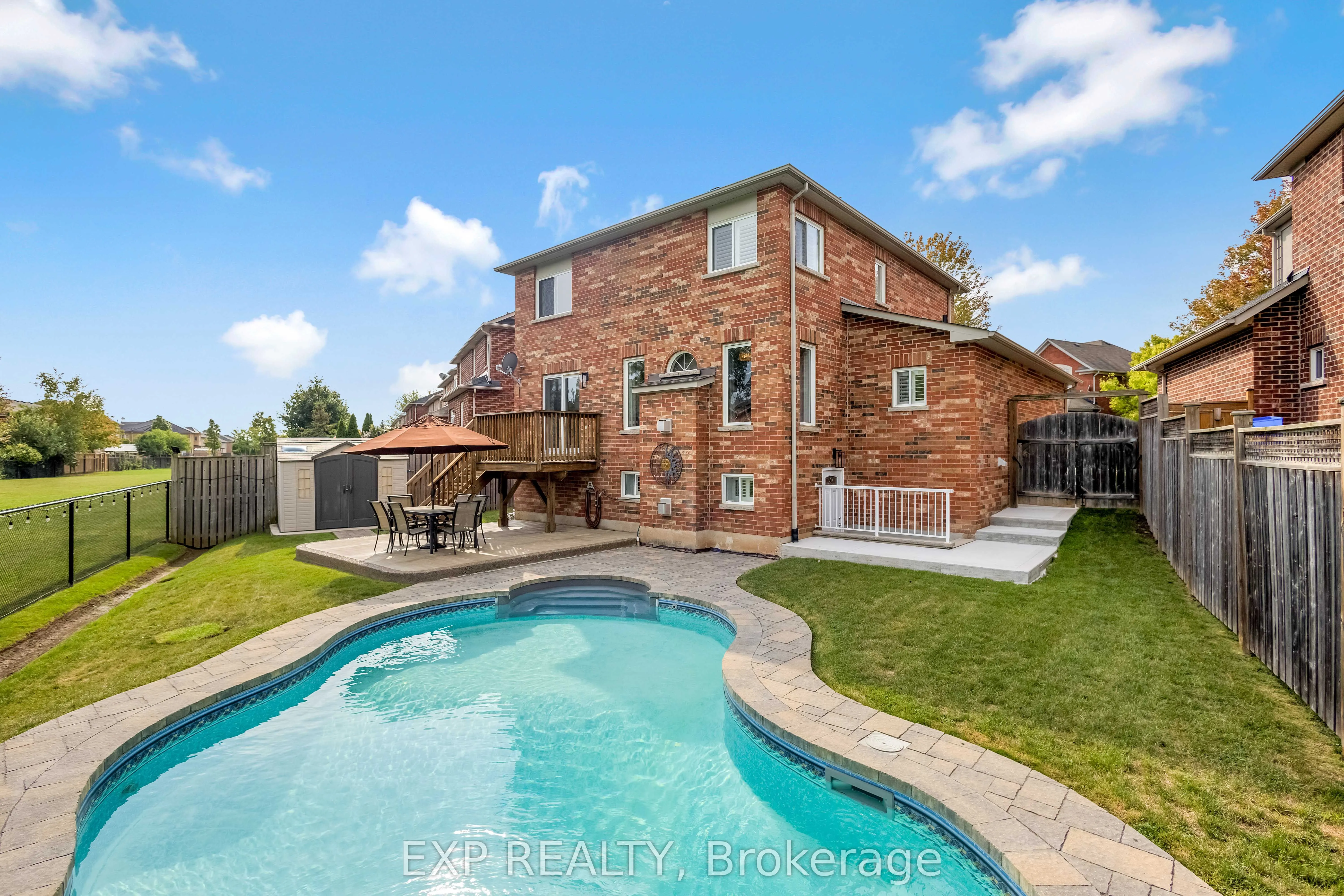 2403 Whitehorn Drive