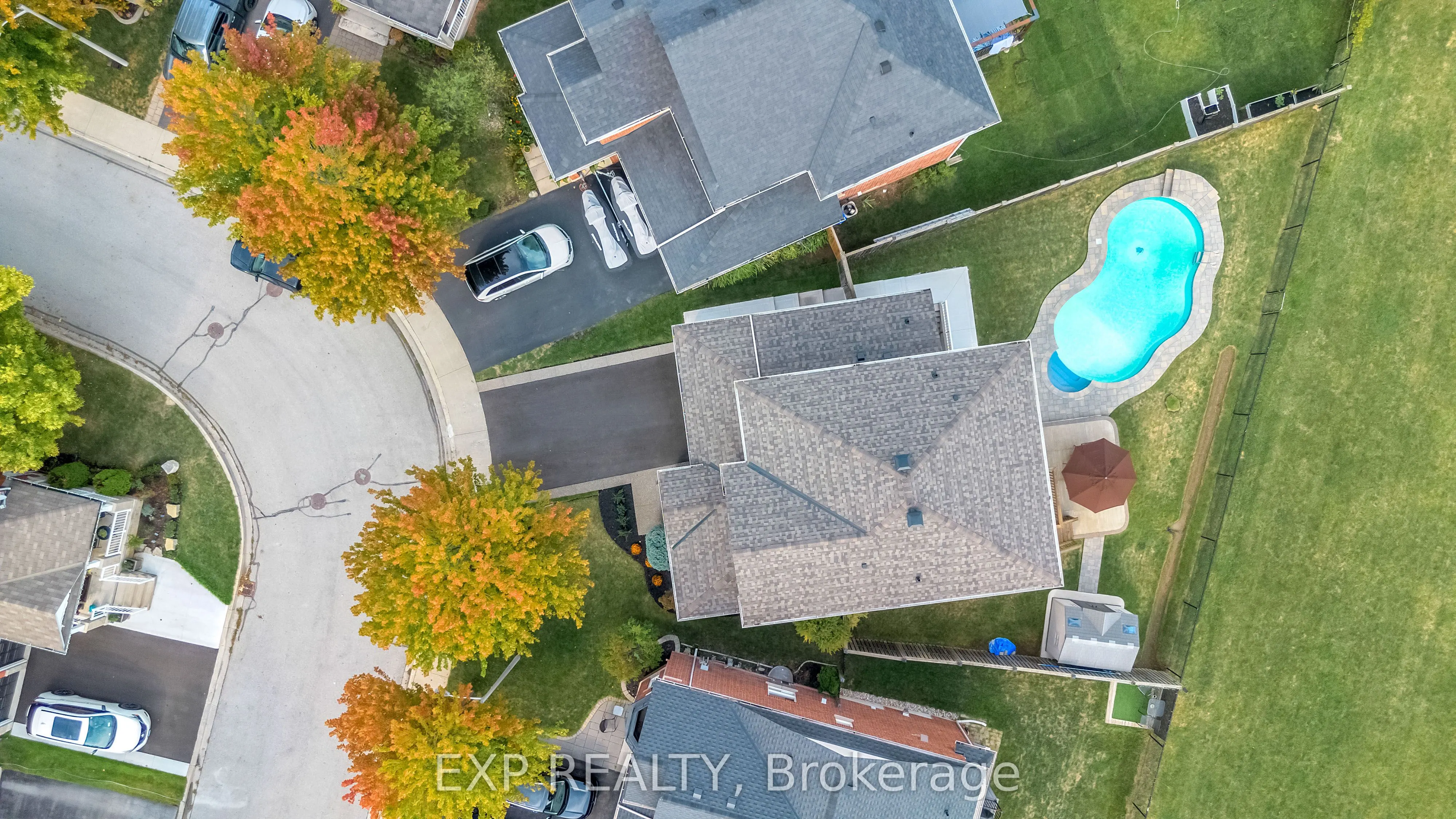 2403 Whitehorn Drive