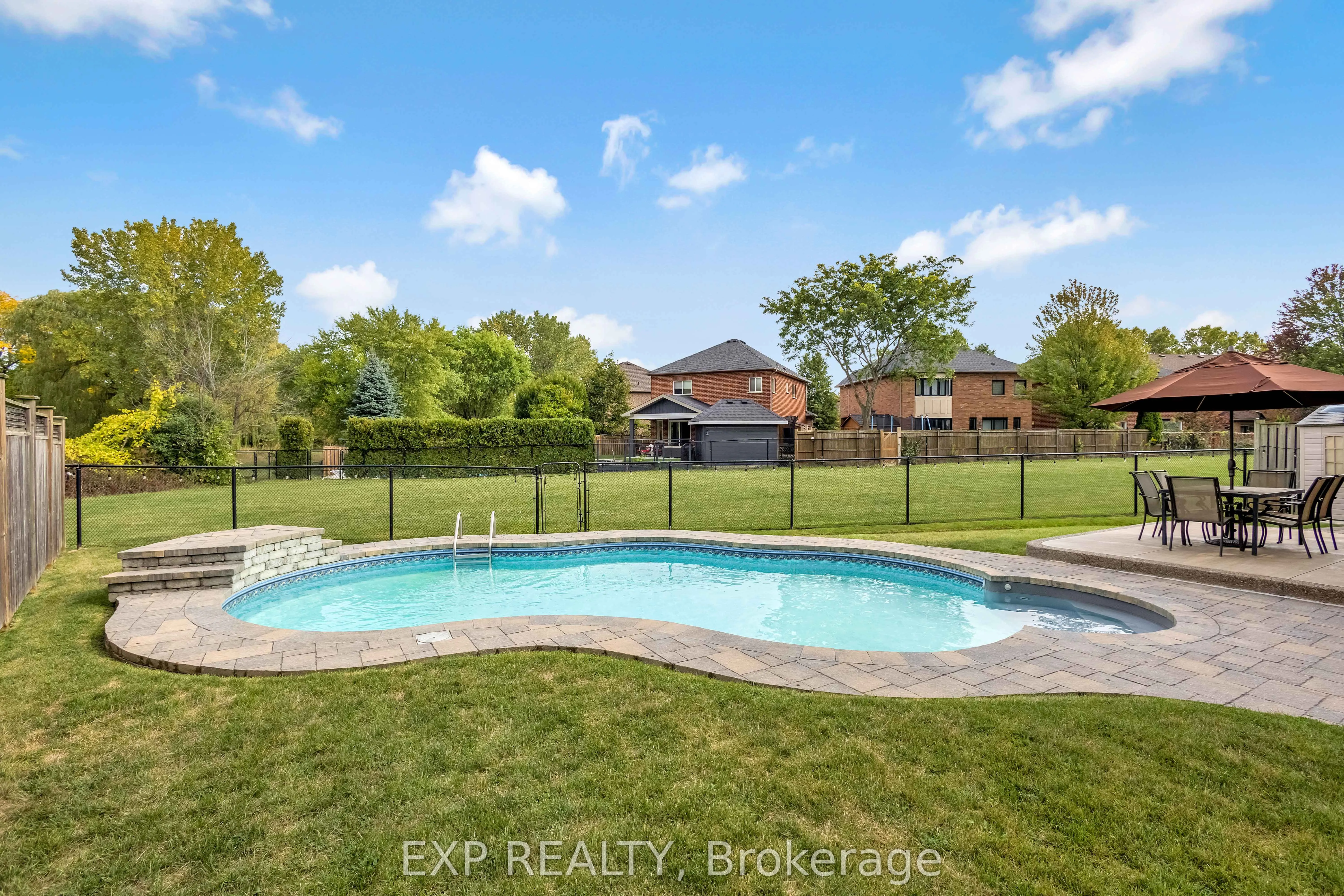 2403 Whitehorn Drive