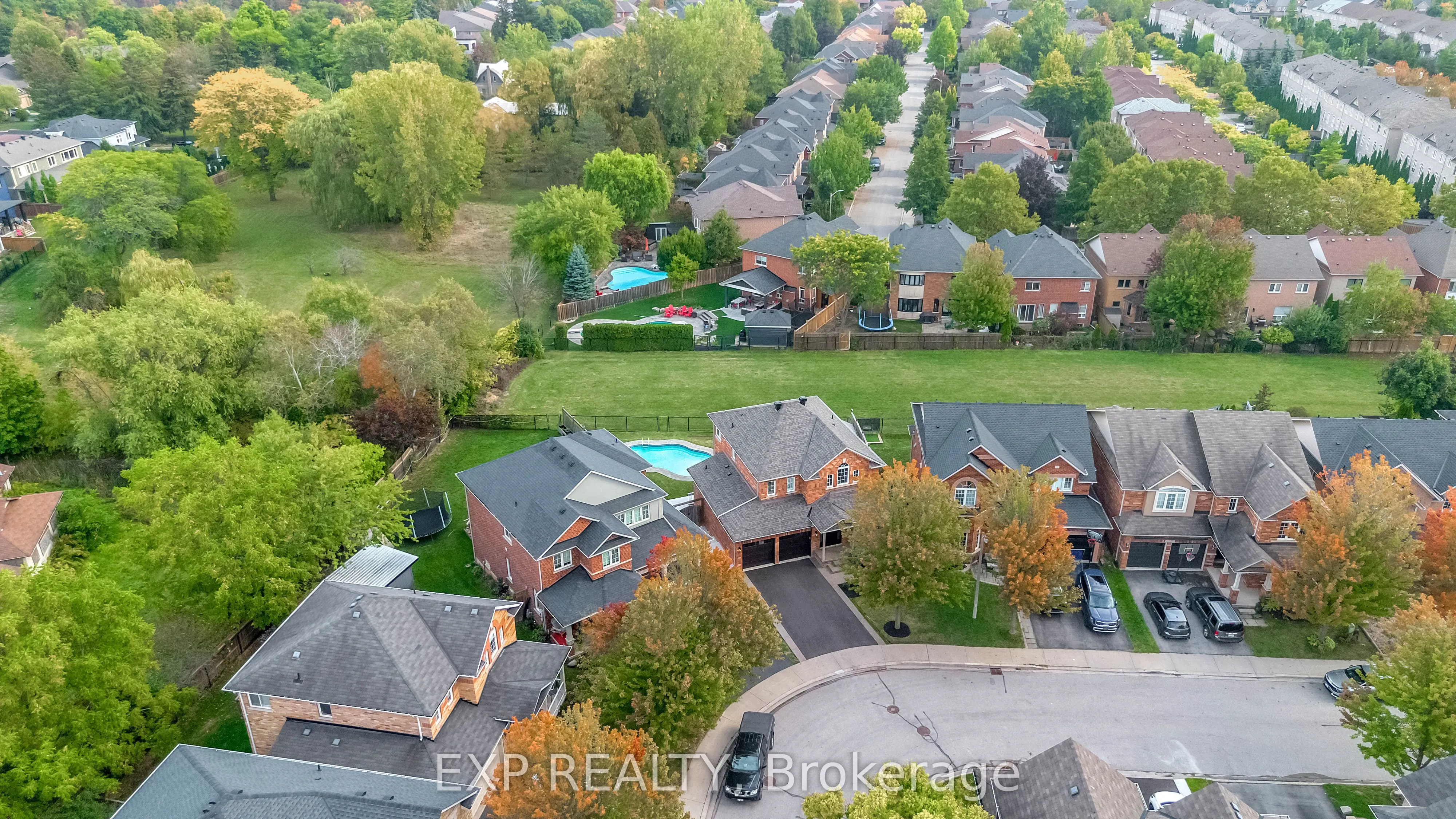 2403 Whitehorn Drive