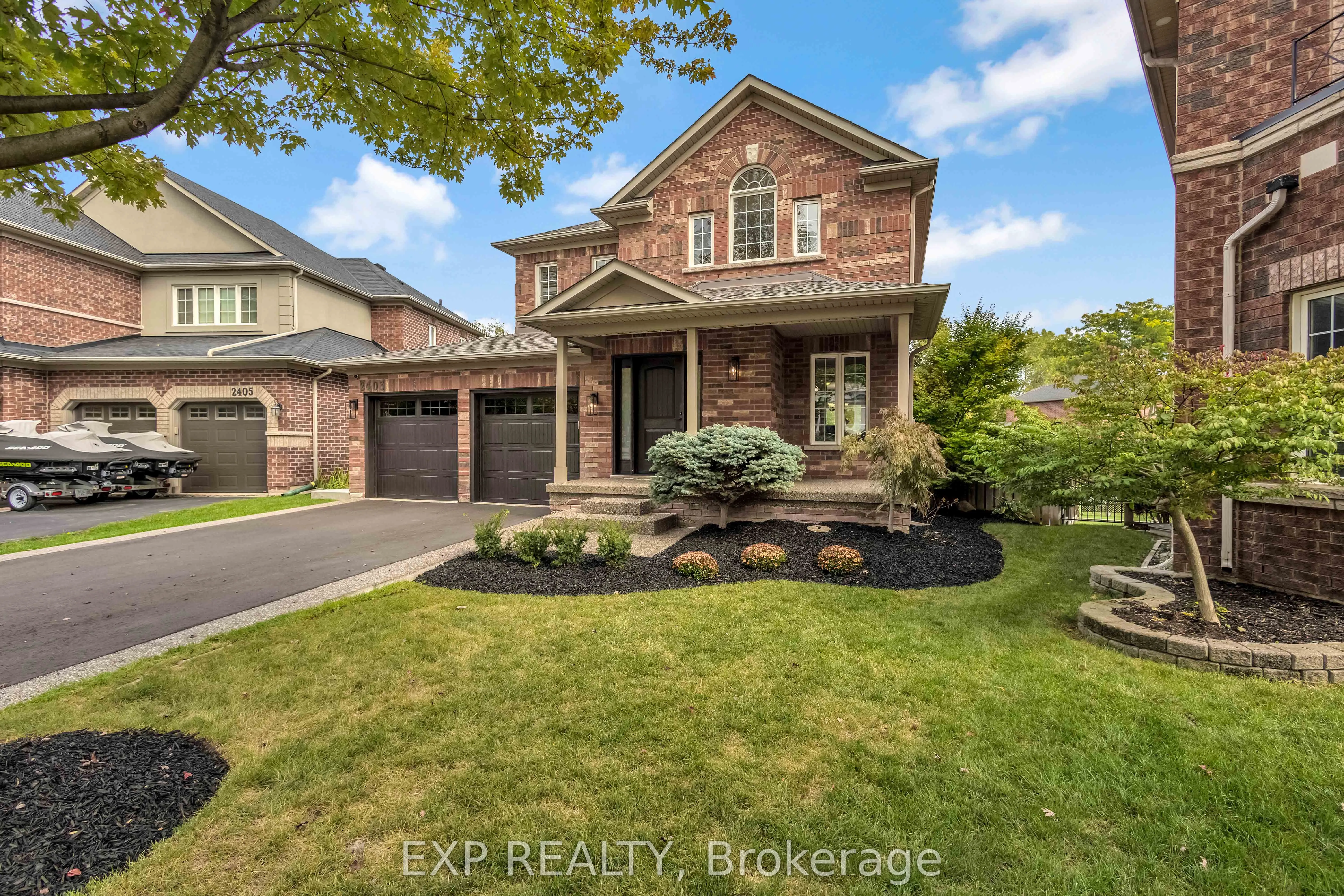 2403 Whitehorn Drive
