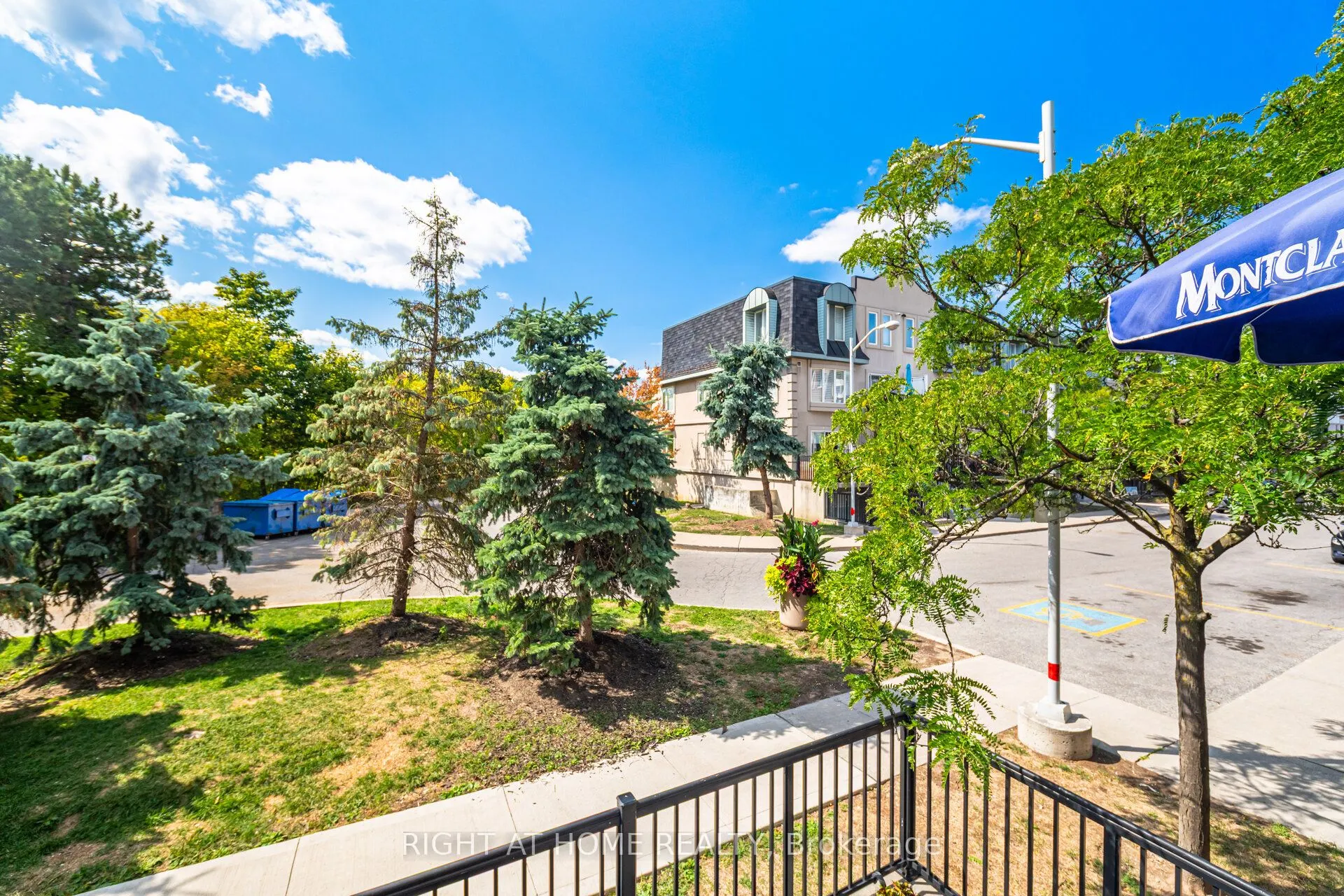 95 George Appleton Way, #2178