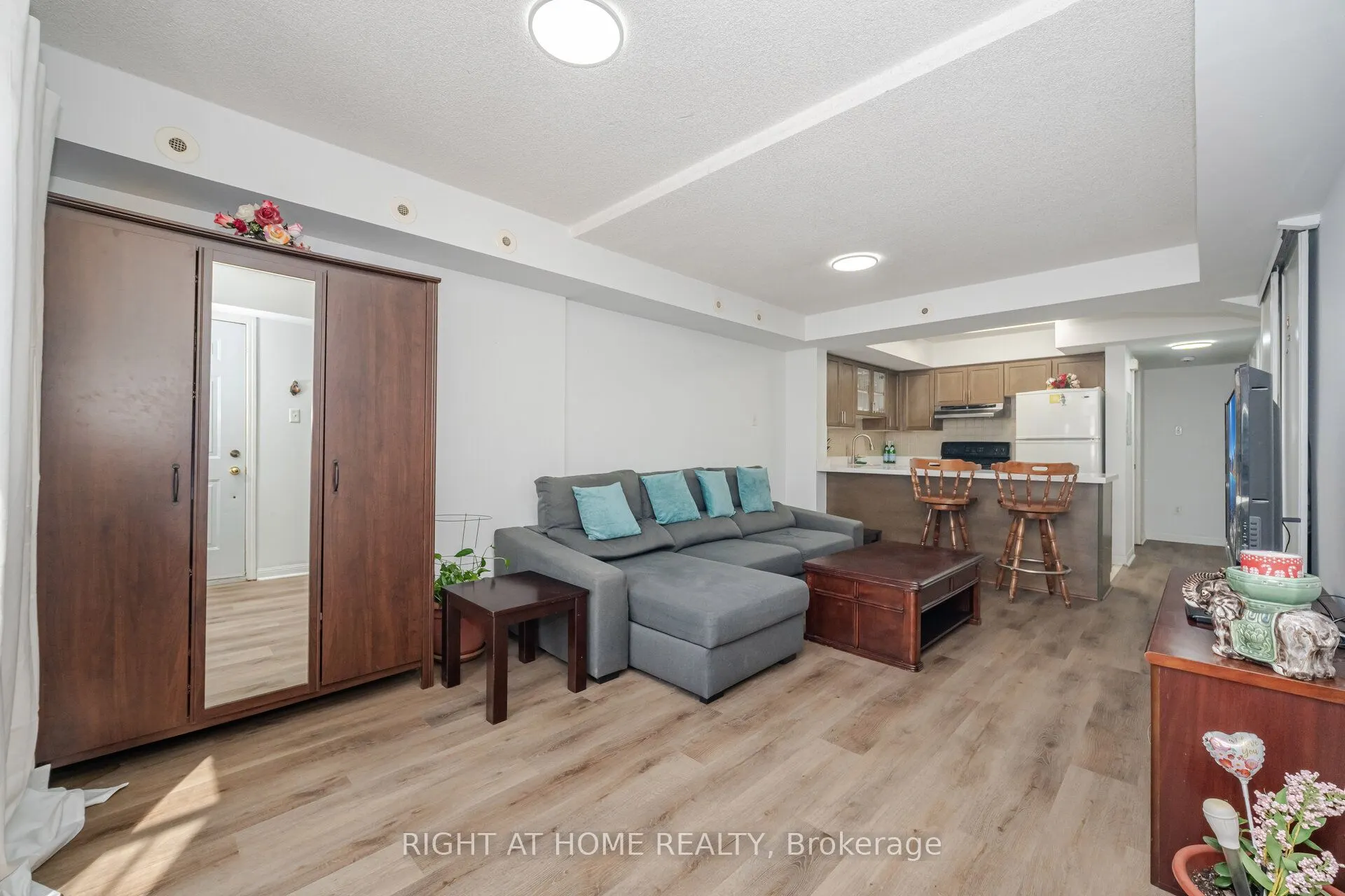 95 George Appleton Way, #2178