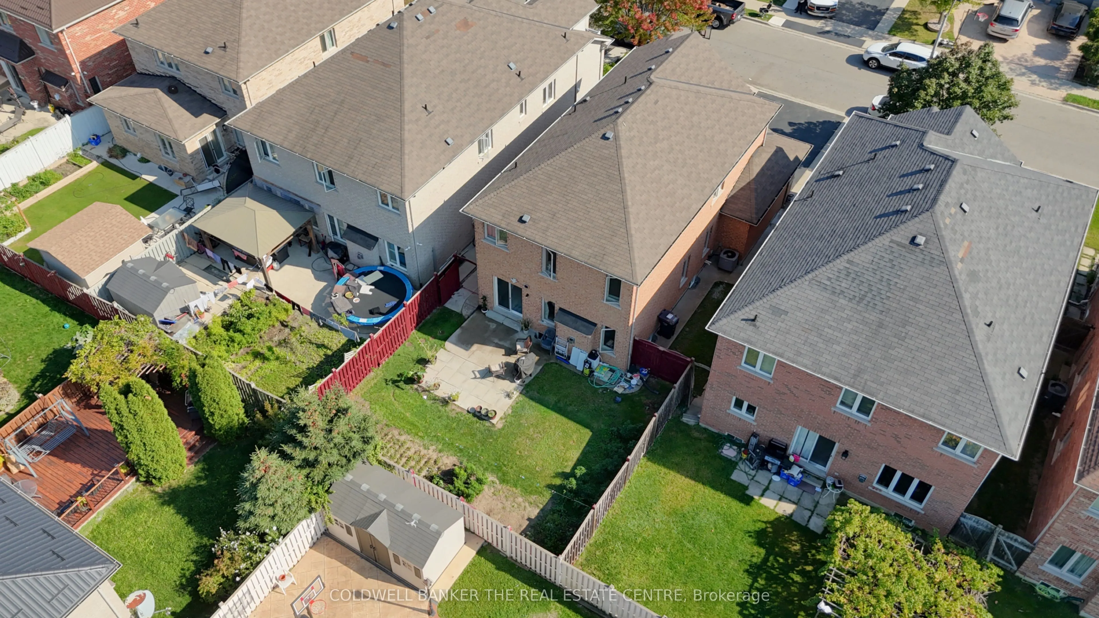 24 Mellowood Avenue