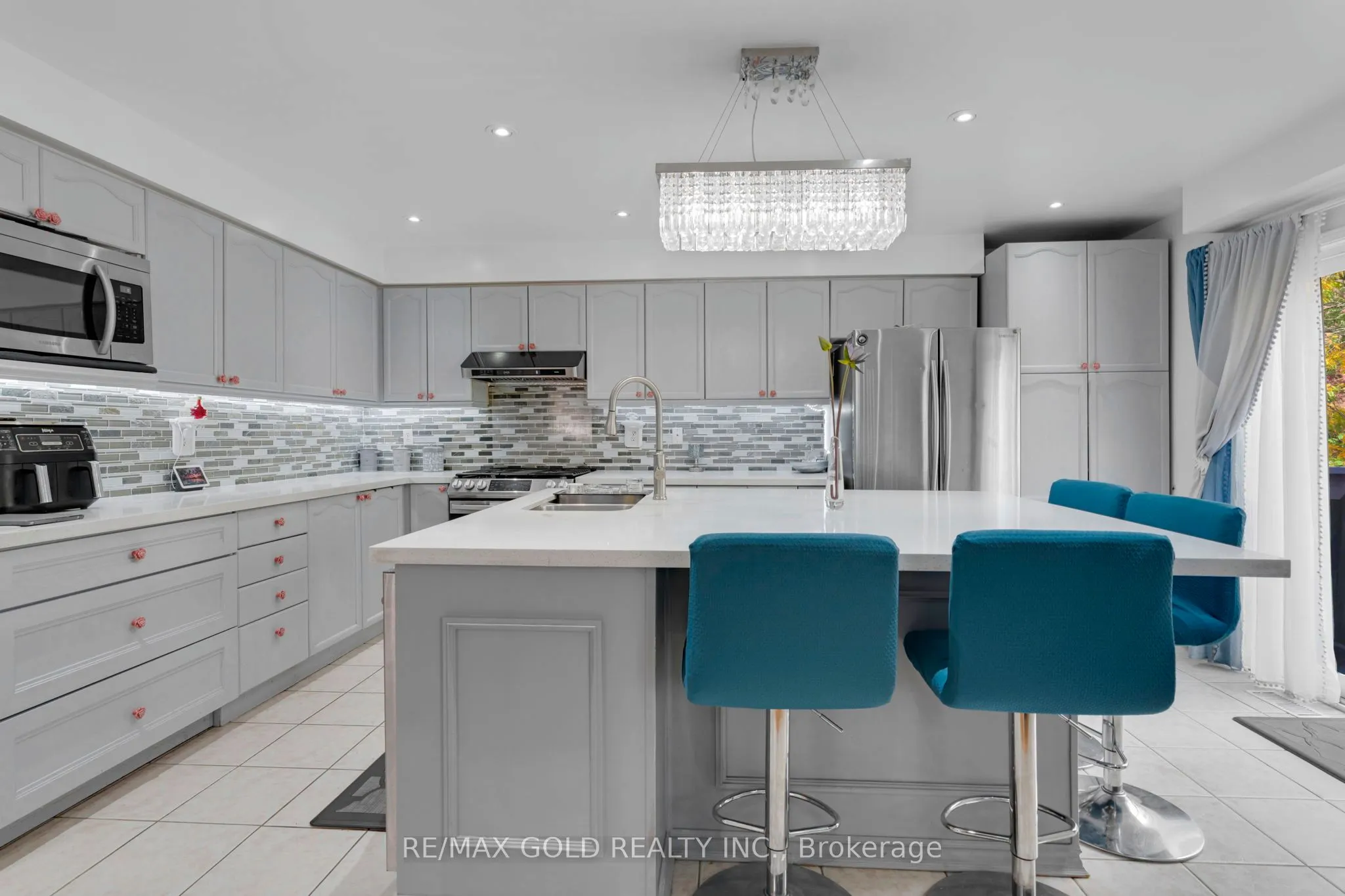 5 Farthingale Crescent