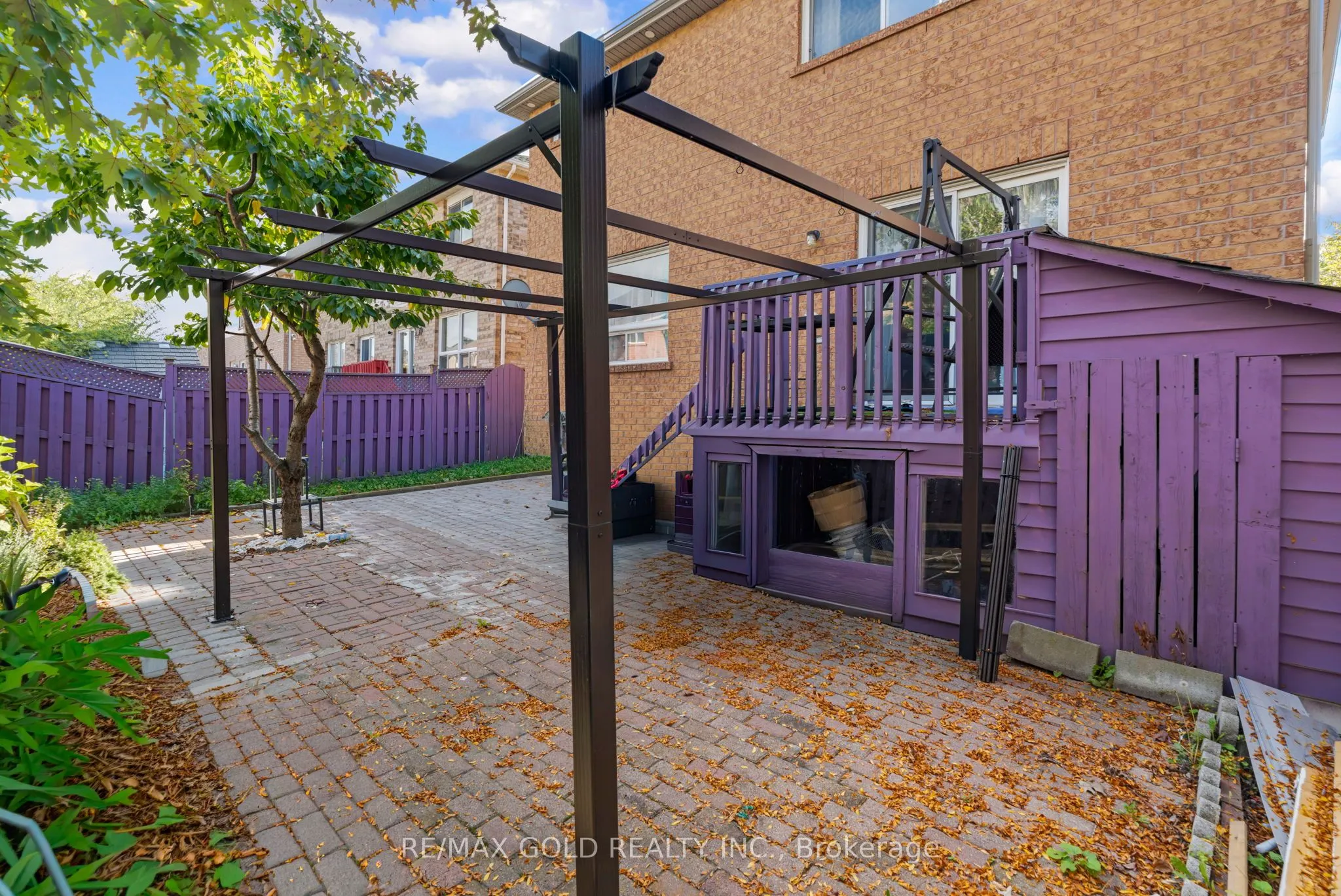 5 Farthingale Crescent
