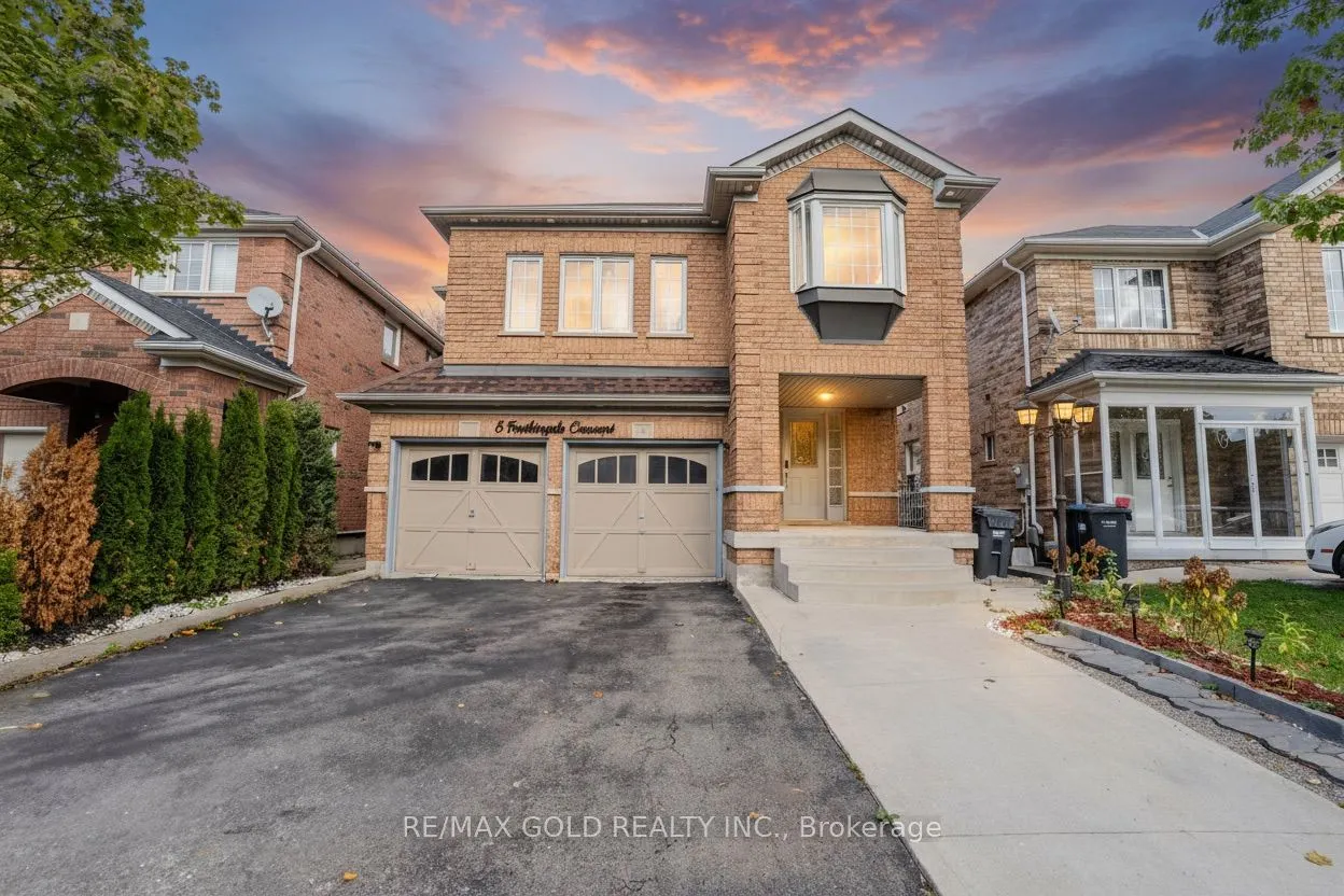 5 Farthingale Crescent