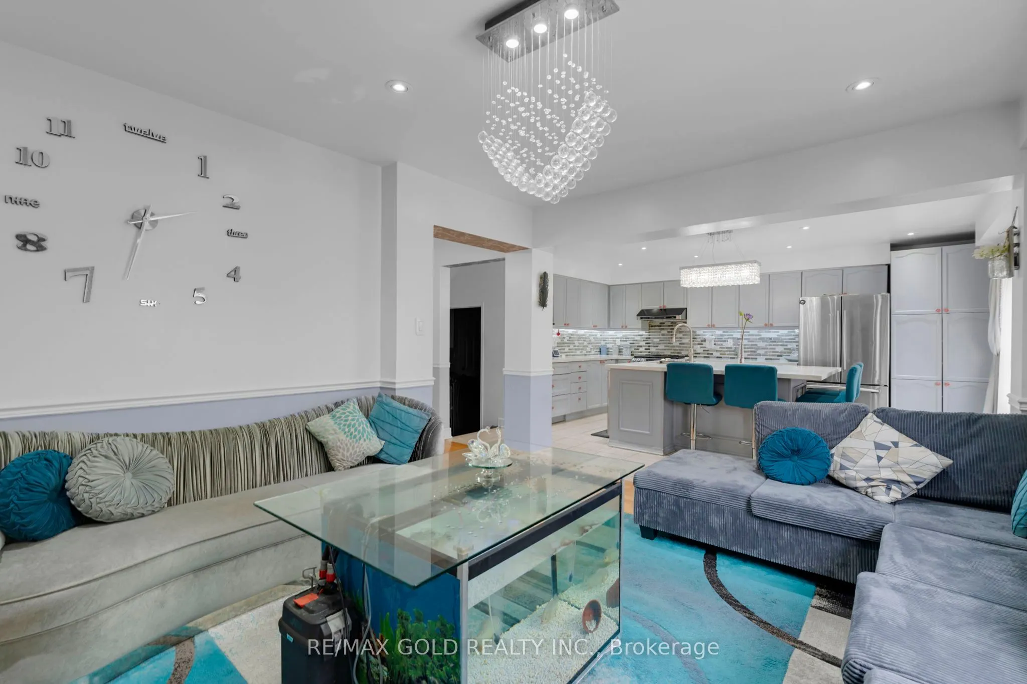 5 Farthingale Crescent