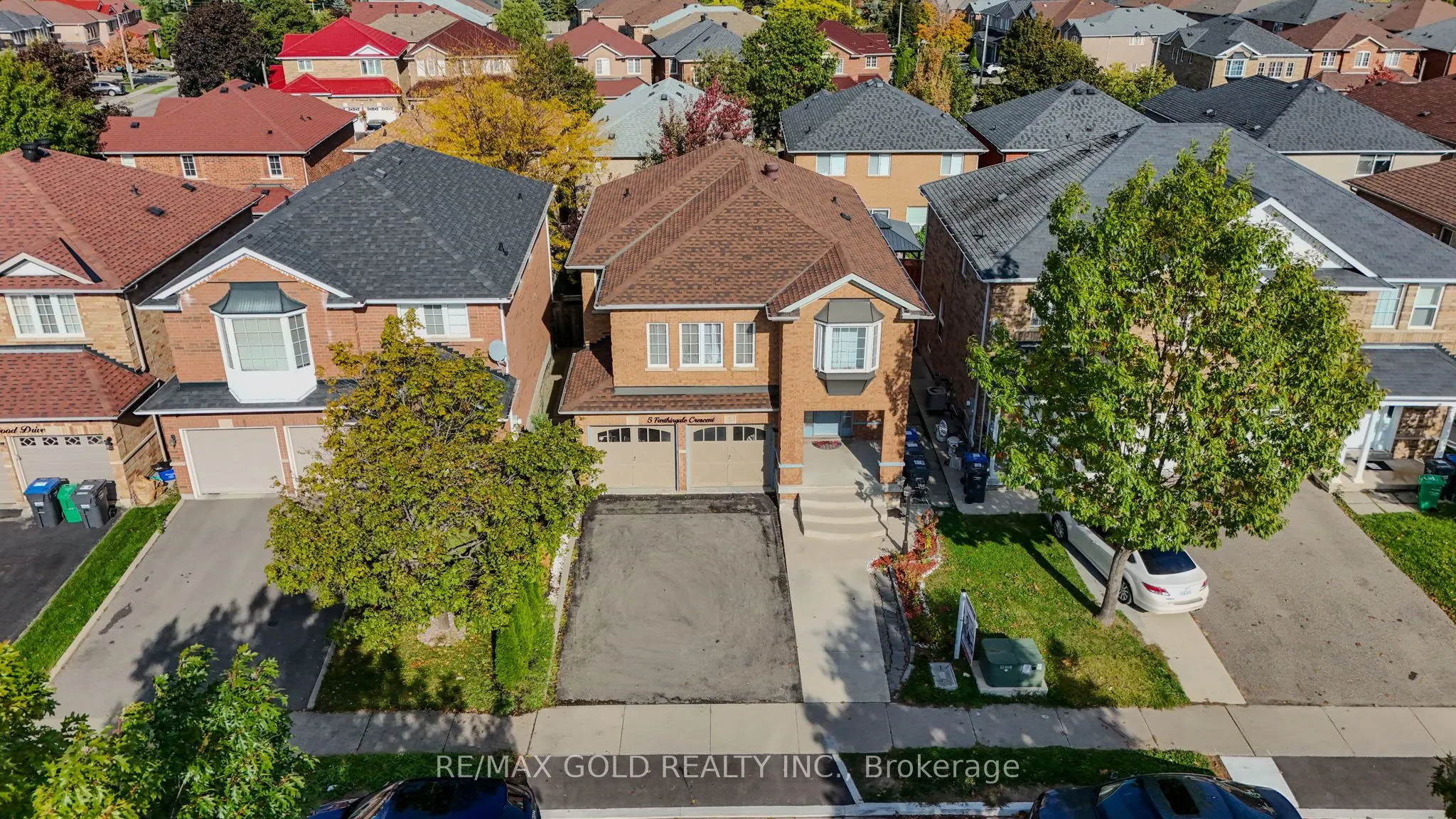 5 Farthingale Crescent