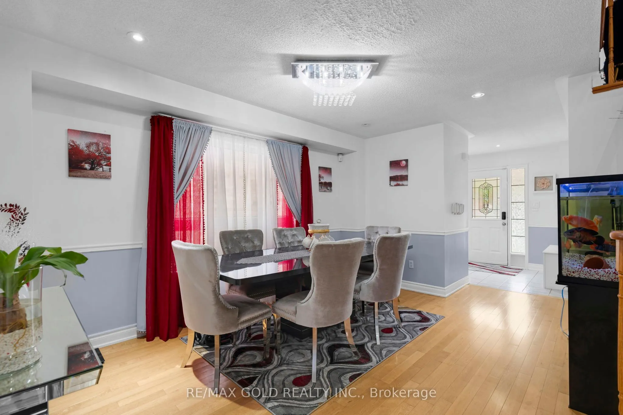 5 Farthingale Crescent