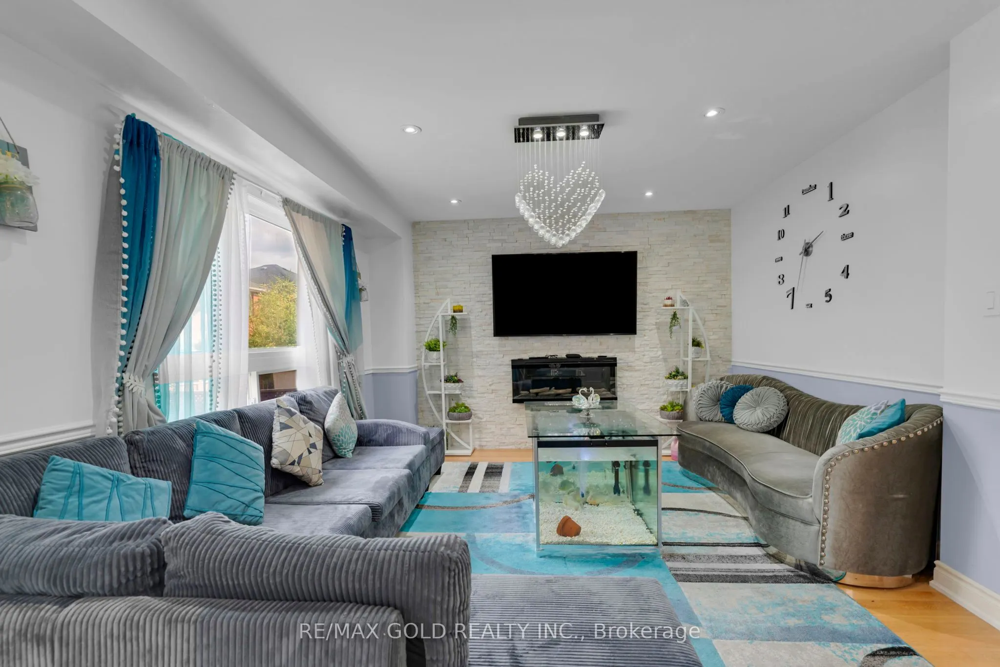 5 Farthingale Crescent