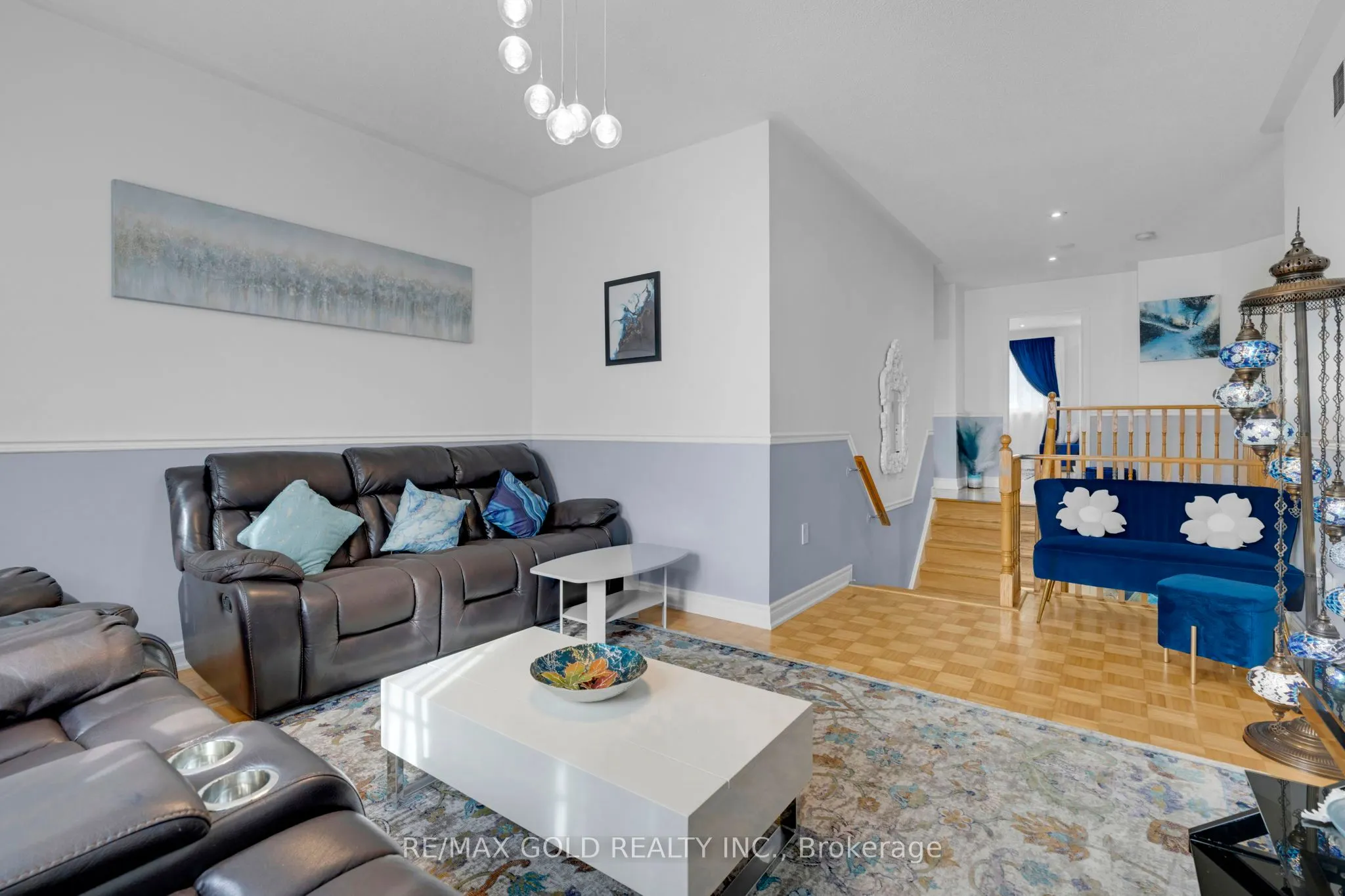 5 Farthingale Crescent