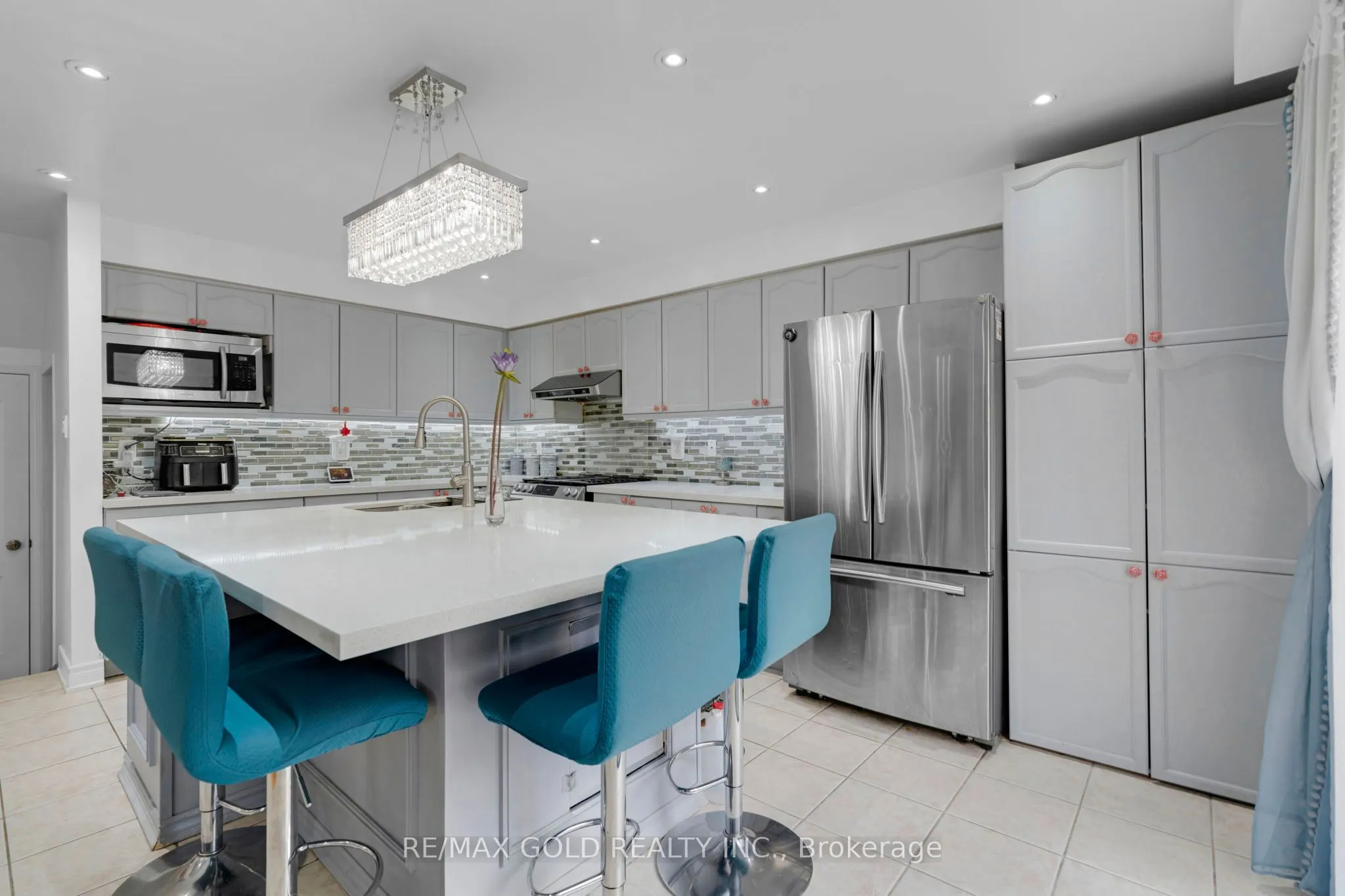 5 Farthingale Crescent