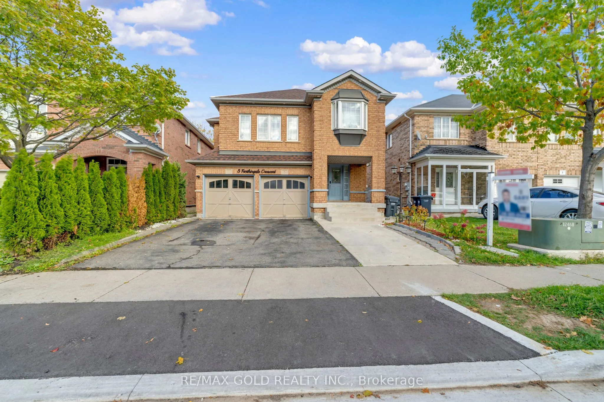 5 Farthingale Crescent