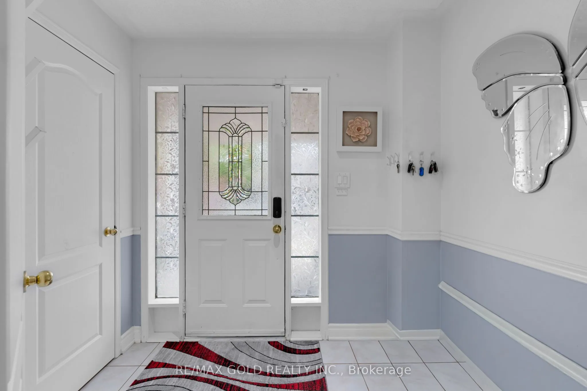 5 Farthingale Crescent