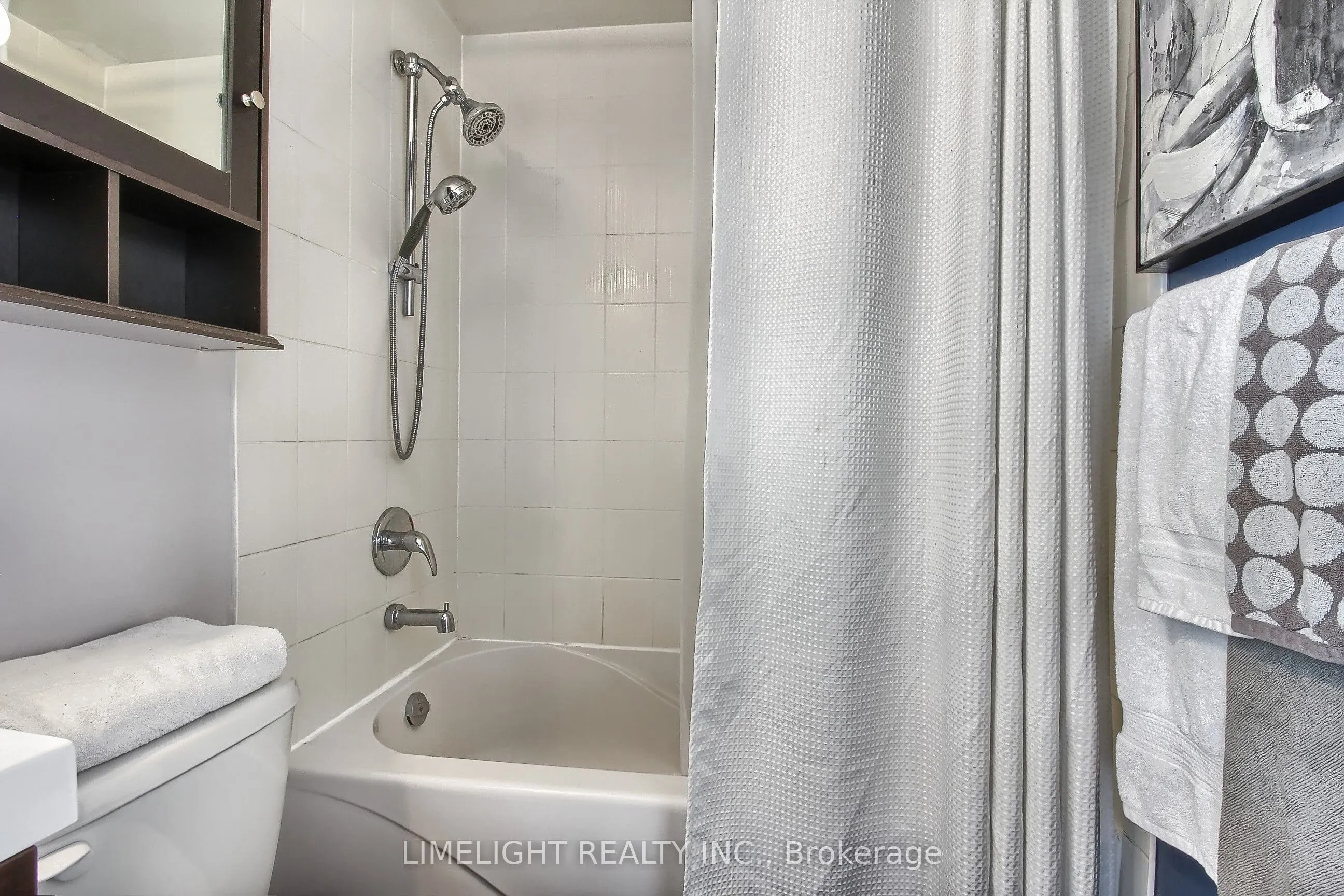 2240 LAKE SHORE Boulevard W, #2208