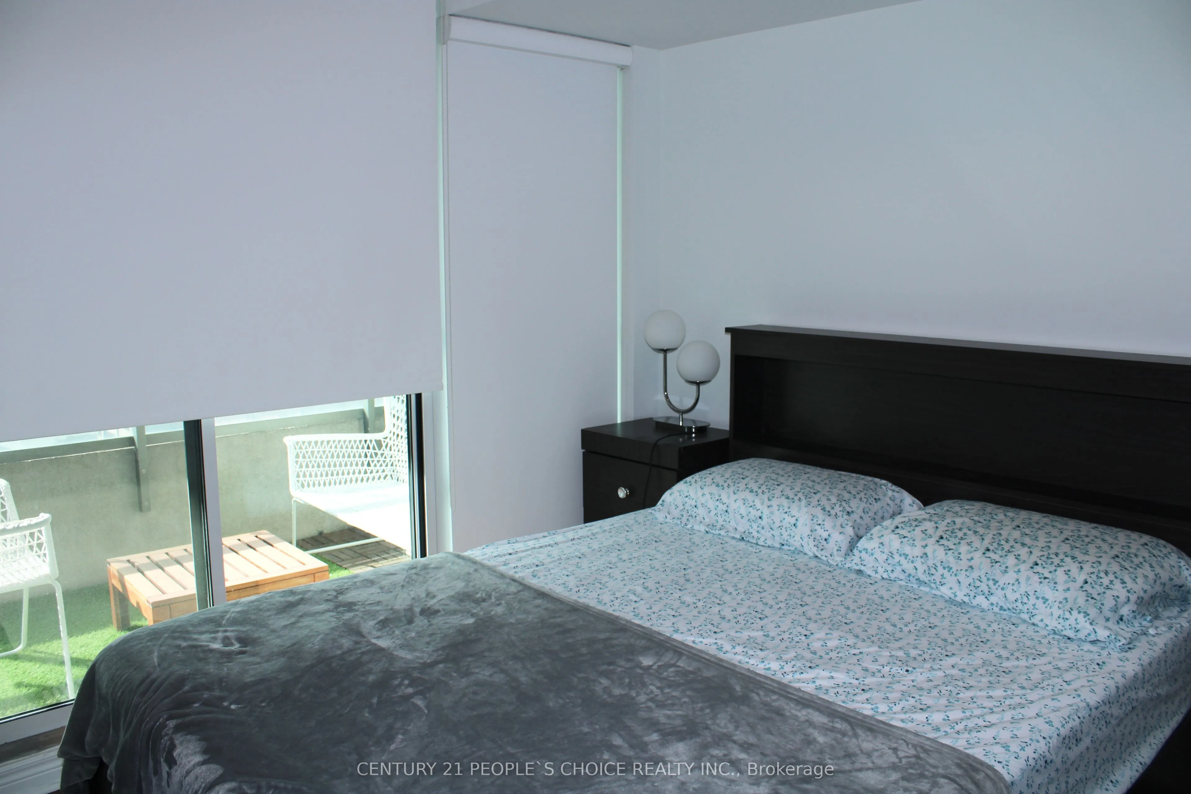 208 Enfield Place, #2807