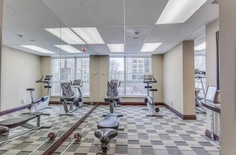 208 Enfield Place, #2807